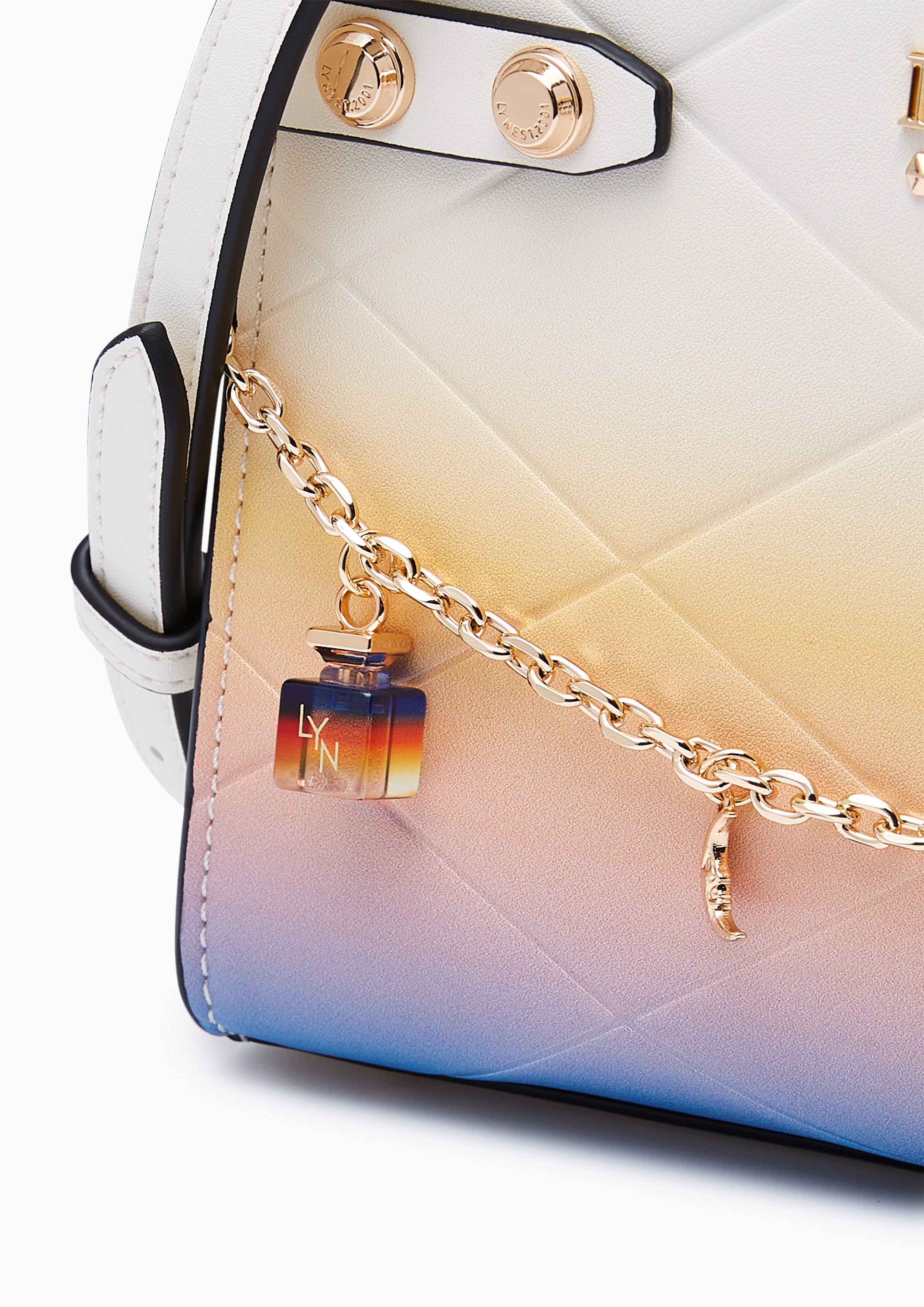 Twilight Fineness S Tote Bag Navy