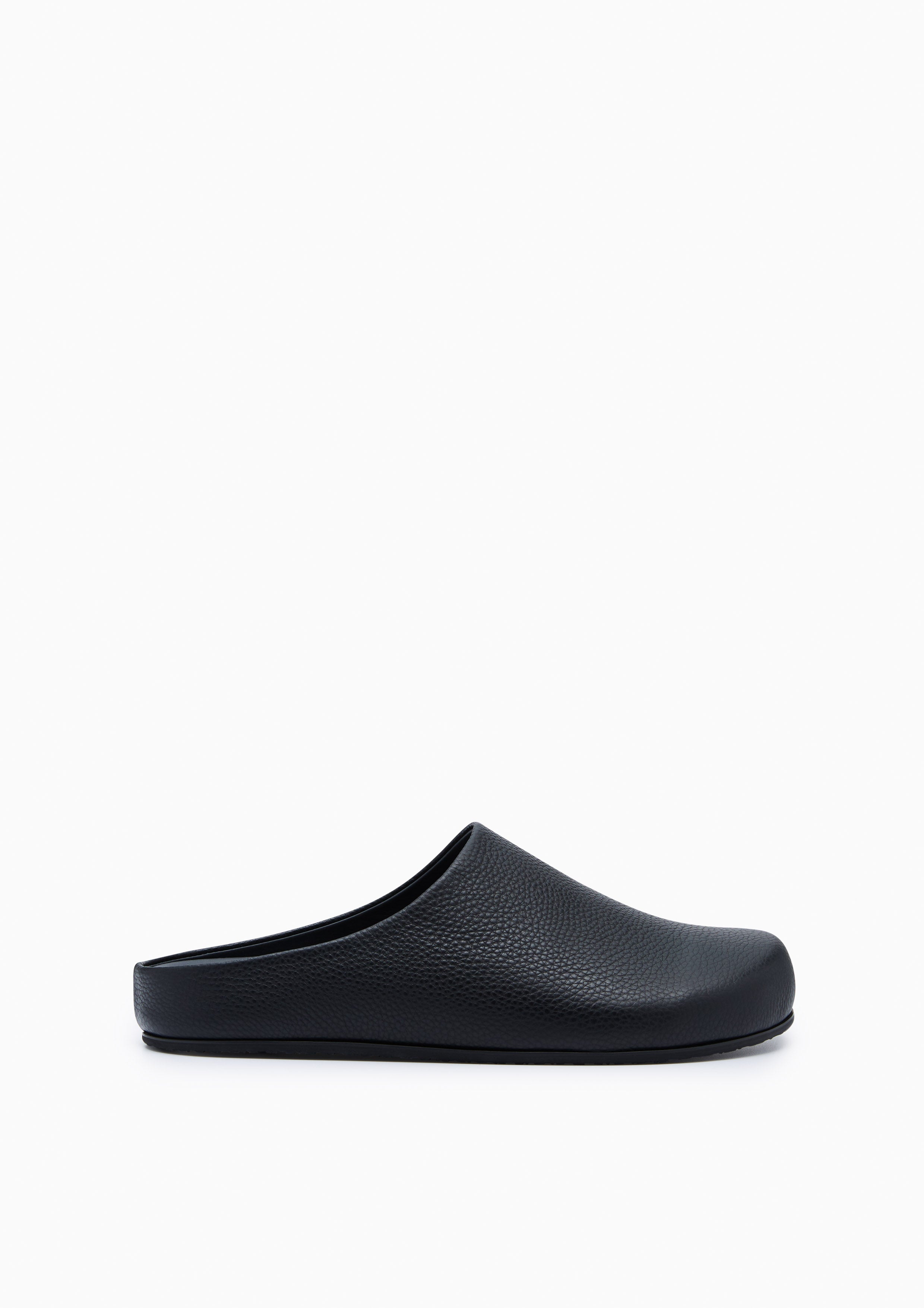 Nunox Infinite Mules Black
