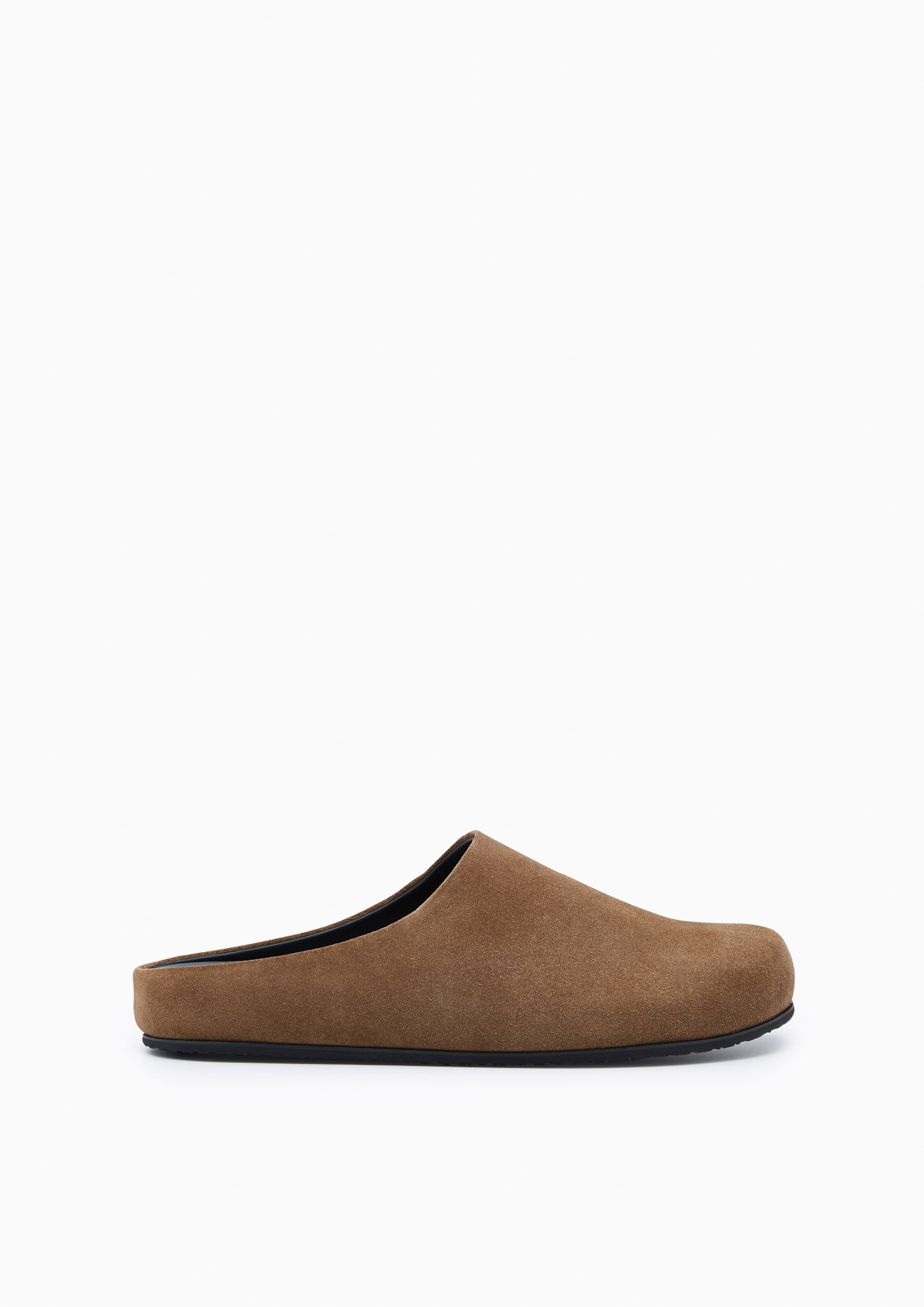 Nunox Infinite Mules Brown
