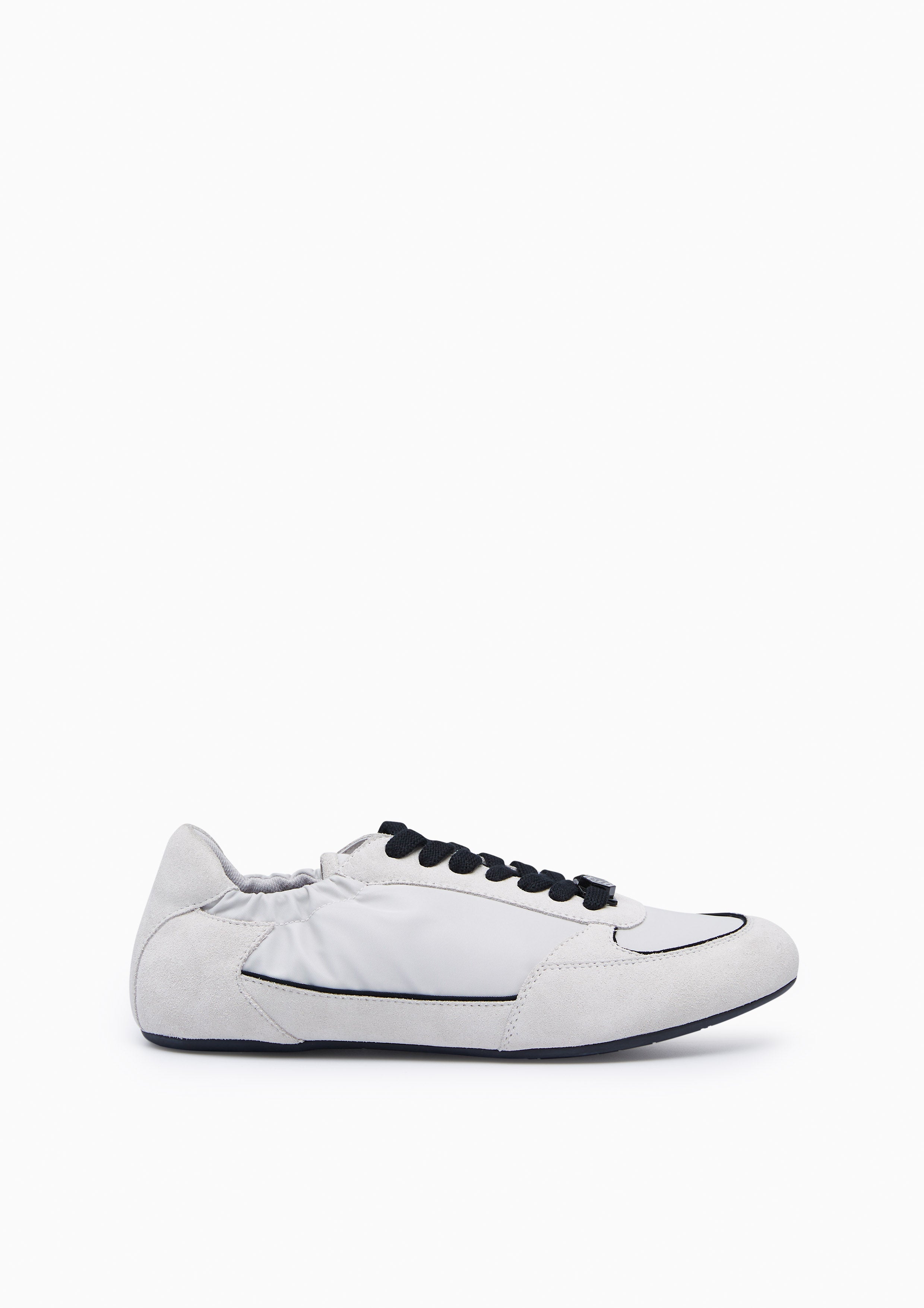 Killah Infinite Sneakers Light Grey
