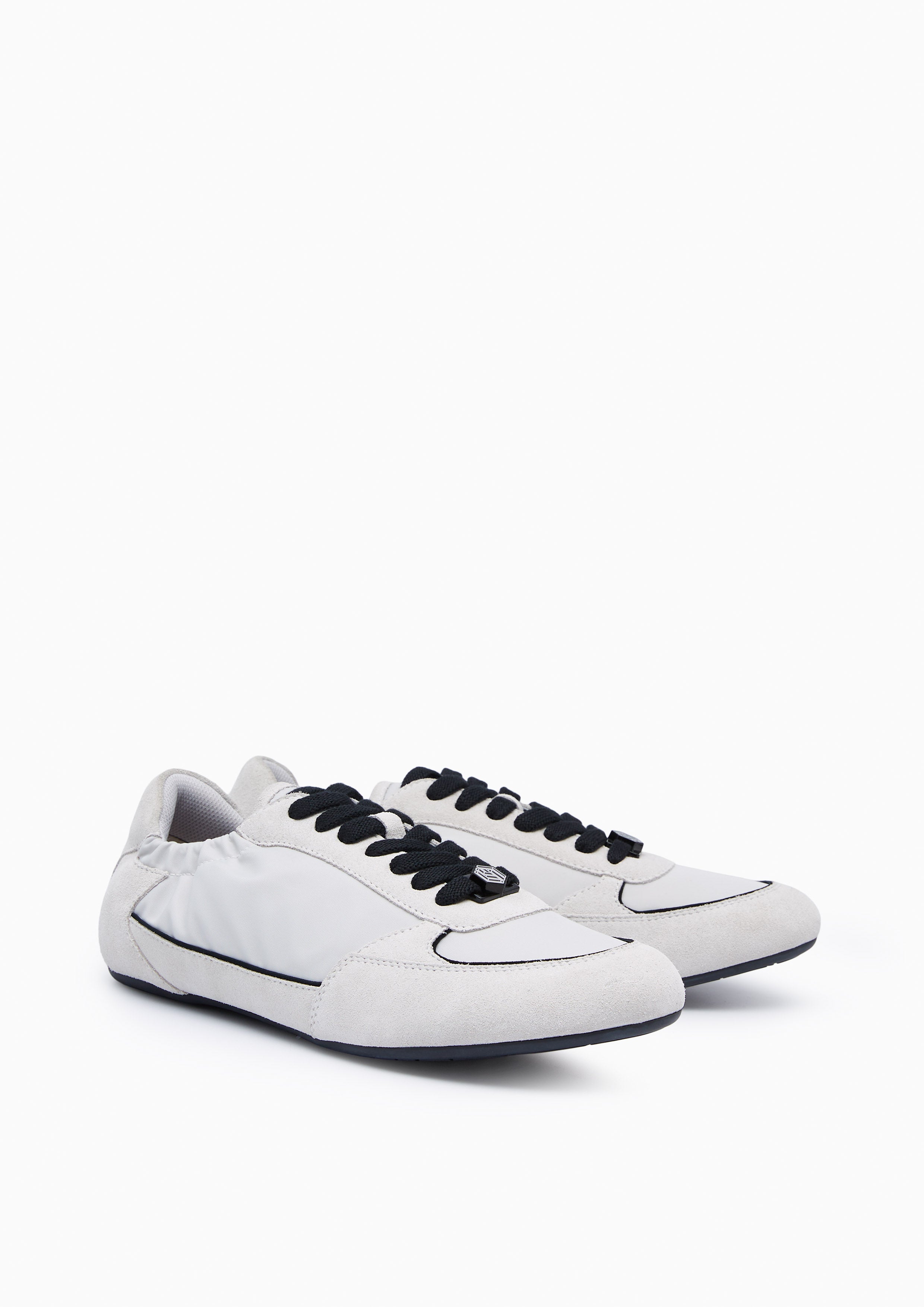 Killah Infinite Sneakers Light Grey