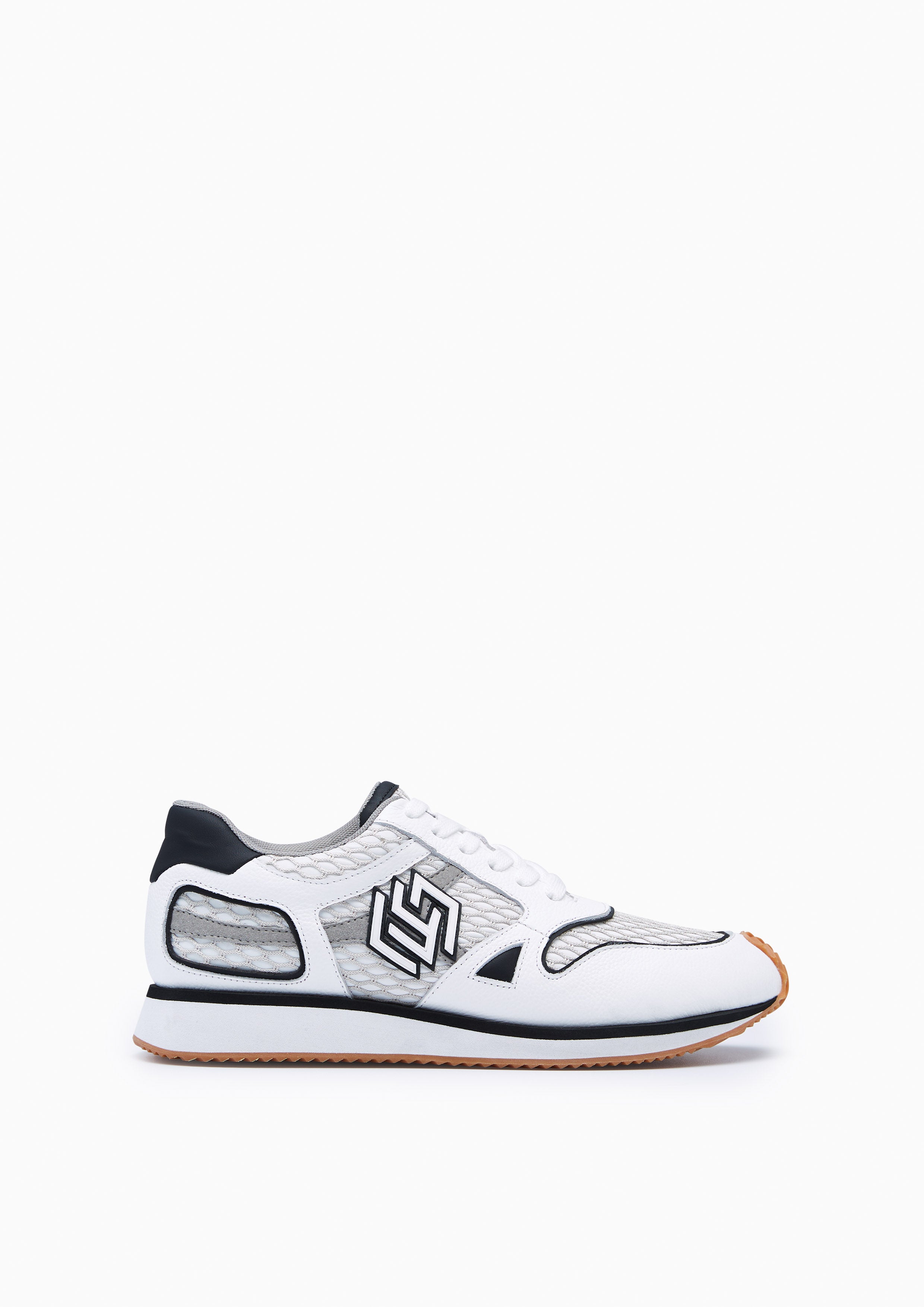 Thecno Sneakers Off-White