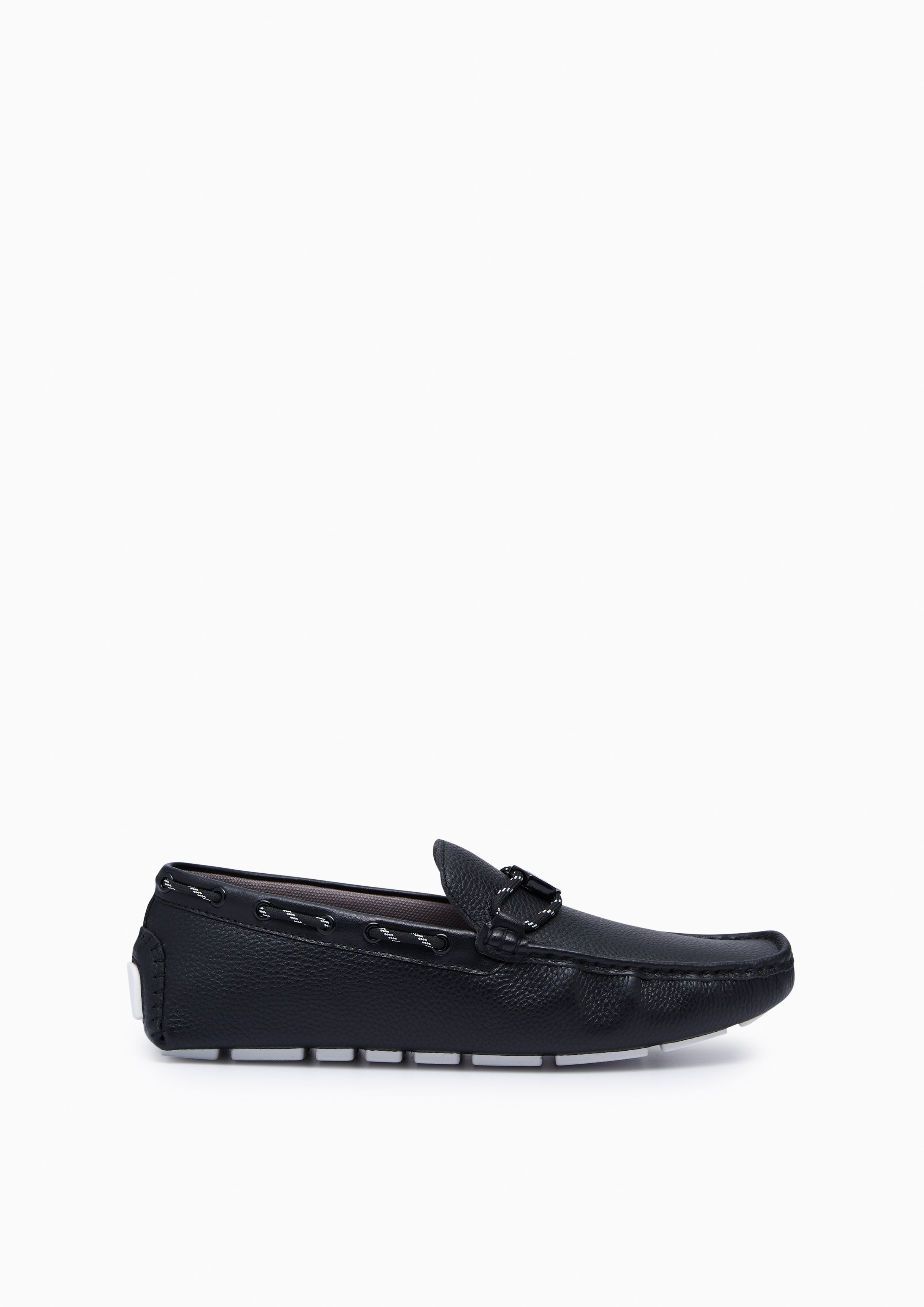 Zen Loafers Black