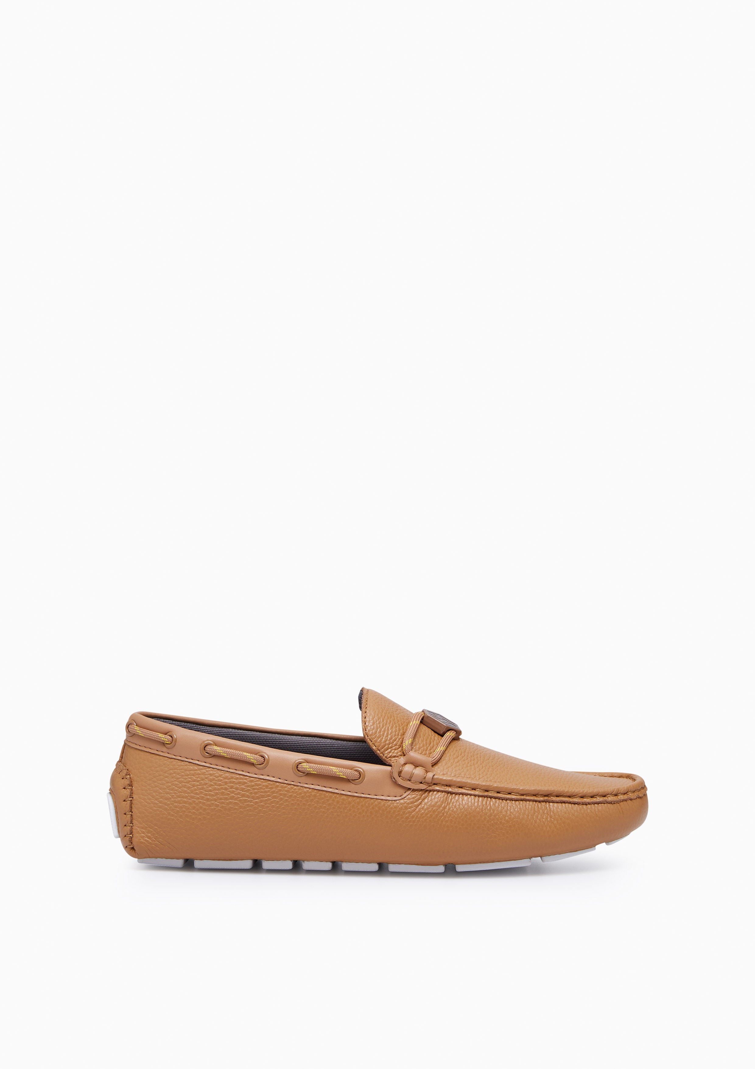 Zen Loafers Light Brown