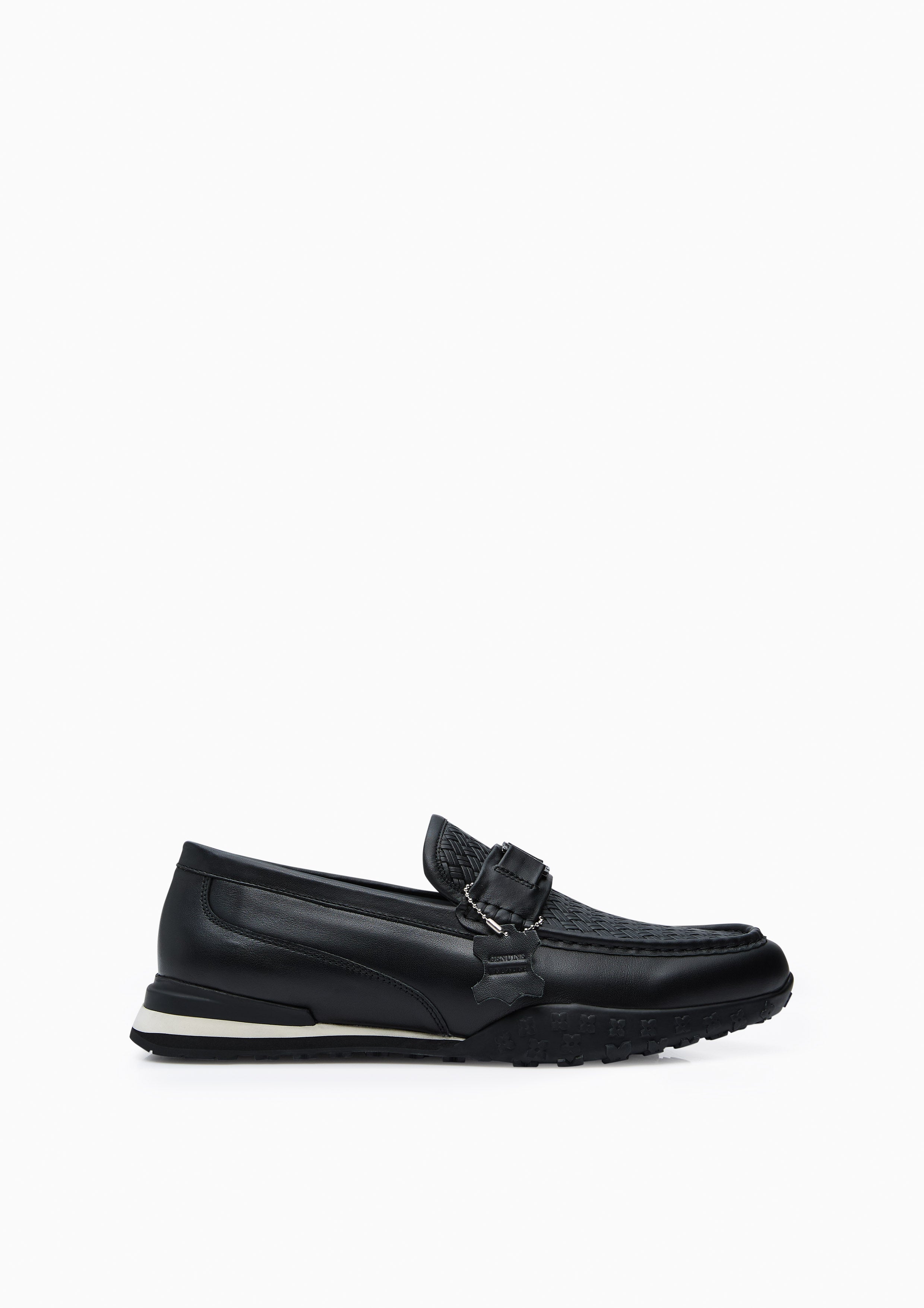 Portofino Loafers Black