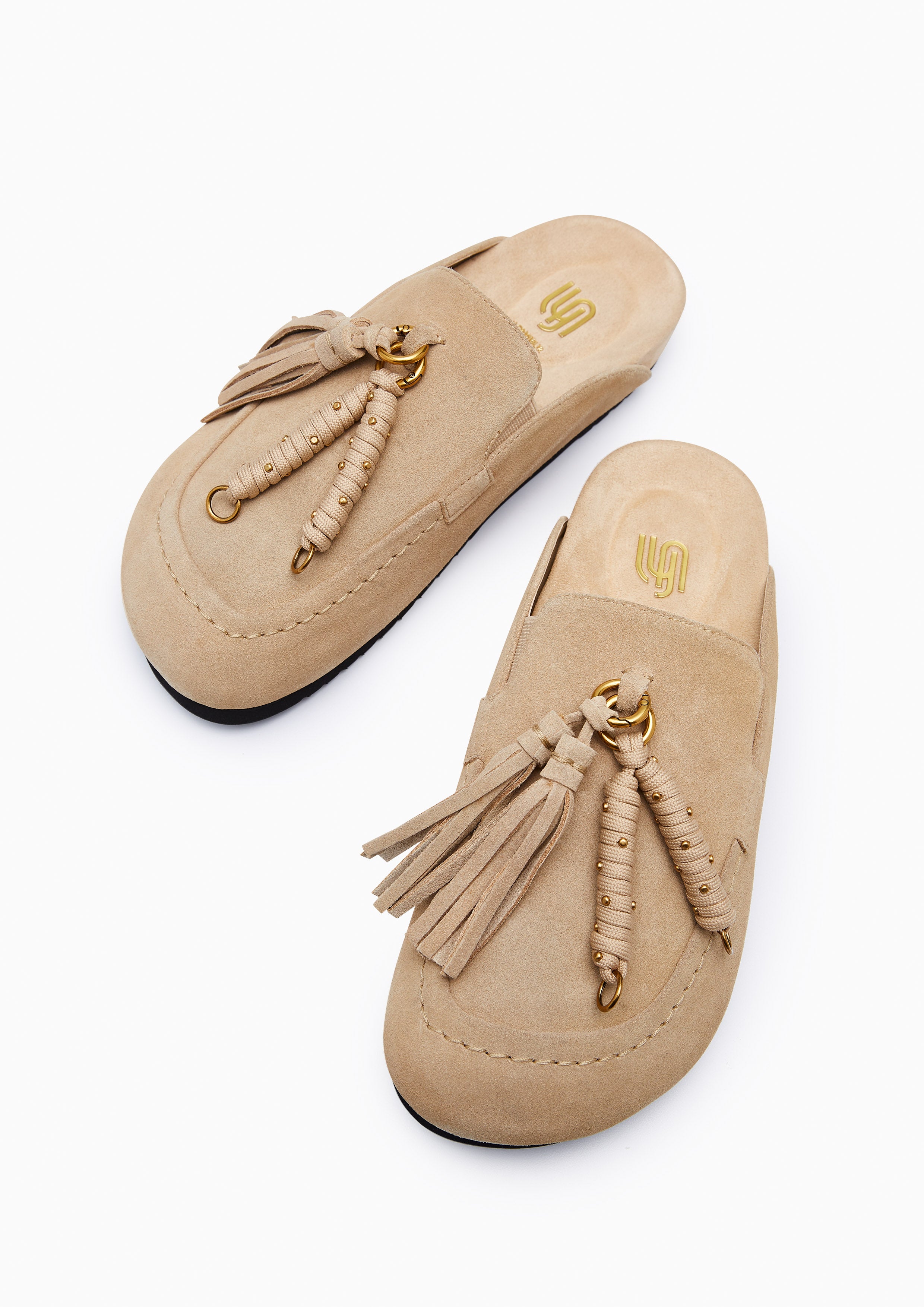 รองเท้าสลิปออน รุ่น Finn Infinite