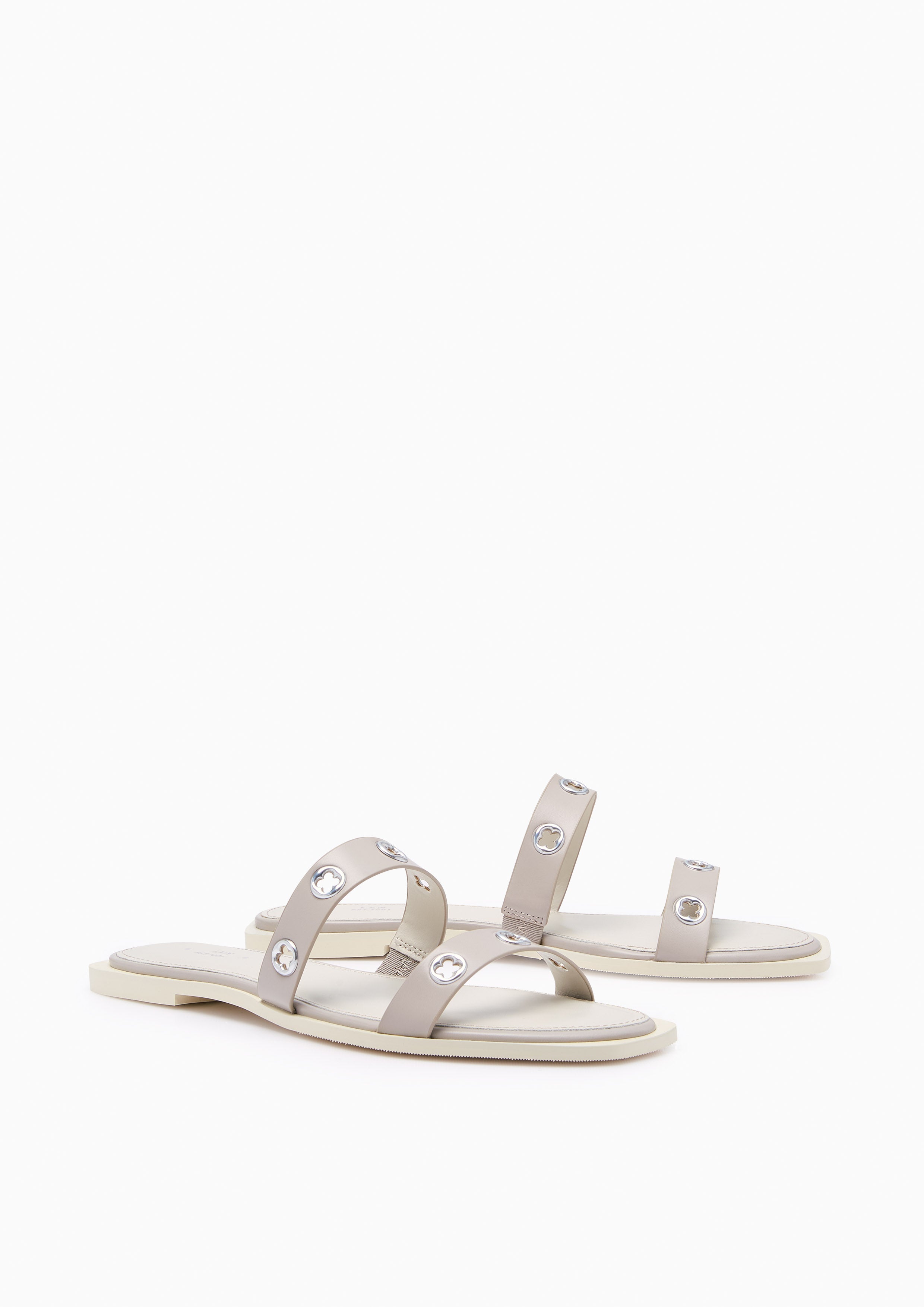 รองเท้าแตะ รุ่น Olive Slide