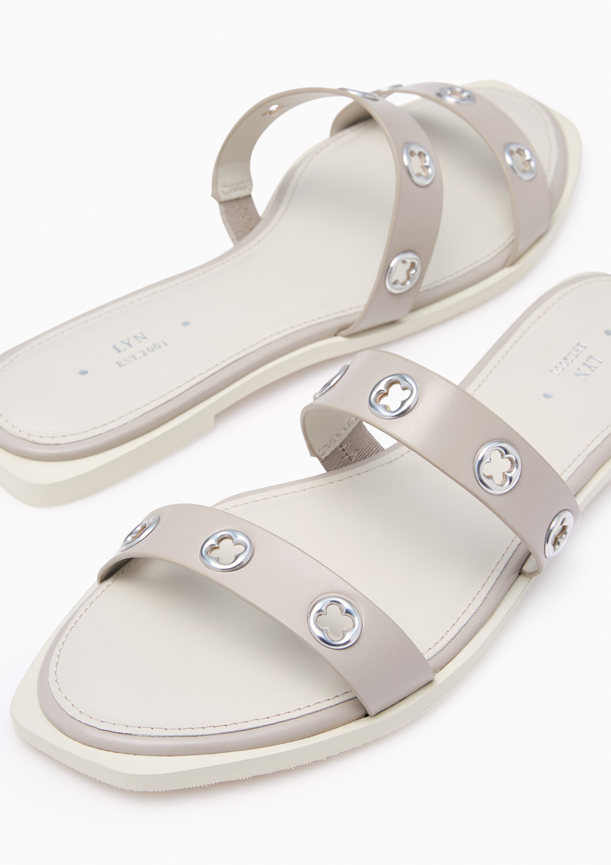 รองเท้าแตะ รุ่น Olive Slide