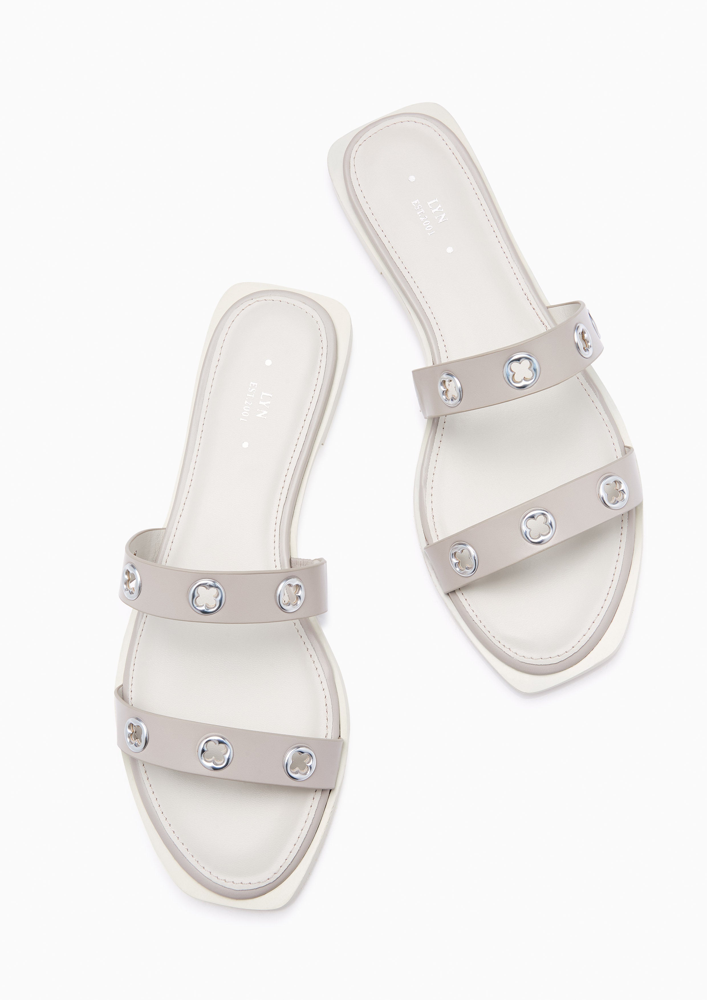 รองเท้าแตะ รุ่น Olive Slide