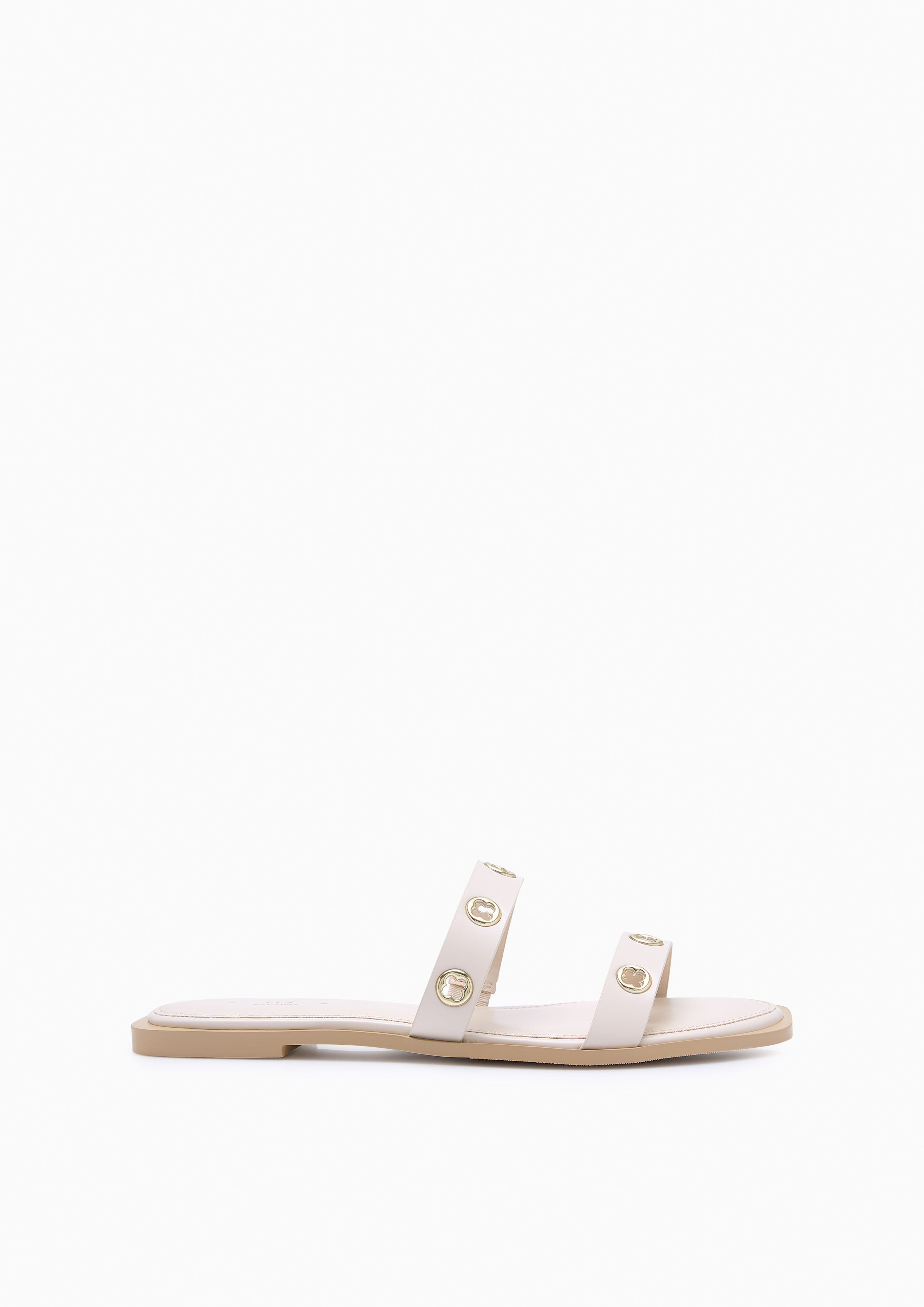 รองเท้าแตะ รุ่น Olive Slide