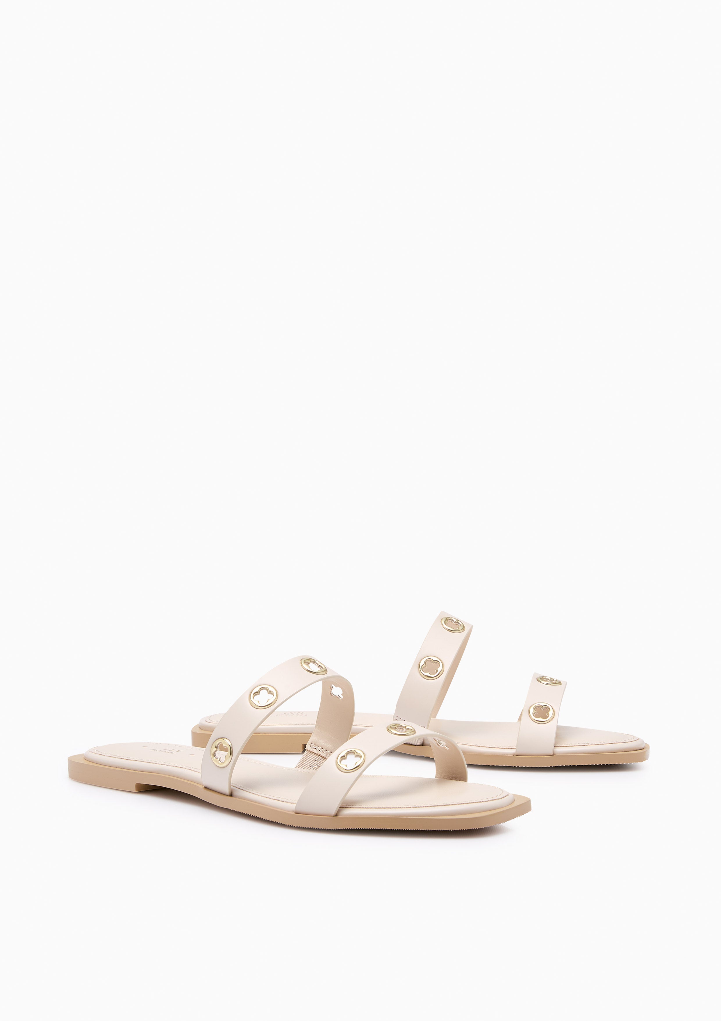 รองเท้าแตะ รุ่น Olive Slide