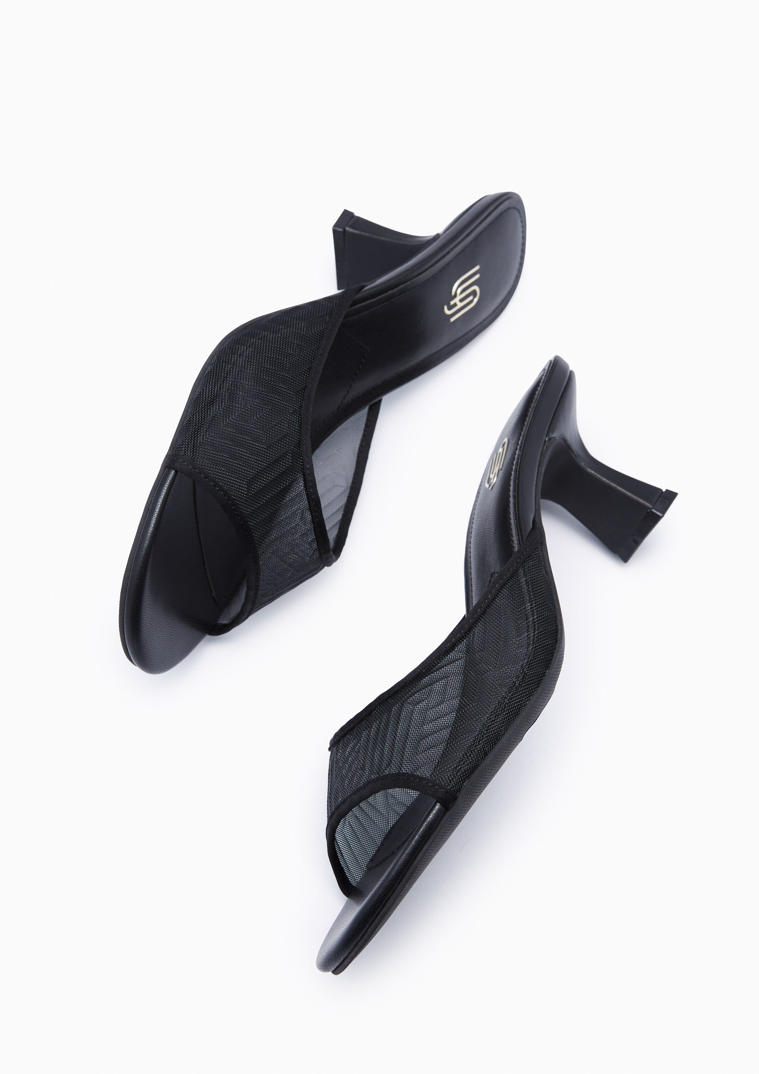 รองเท้าเปิดส้น Lottie Infinite