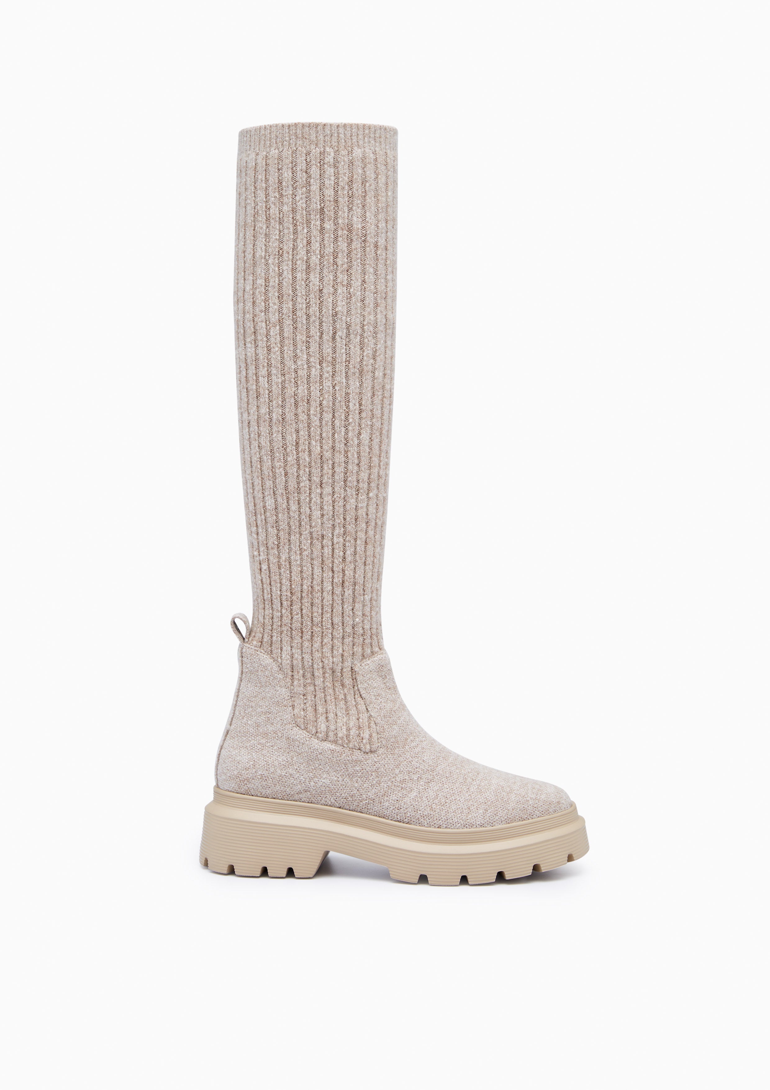 Go Easy Boot Beige