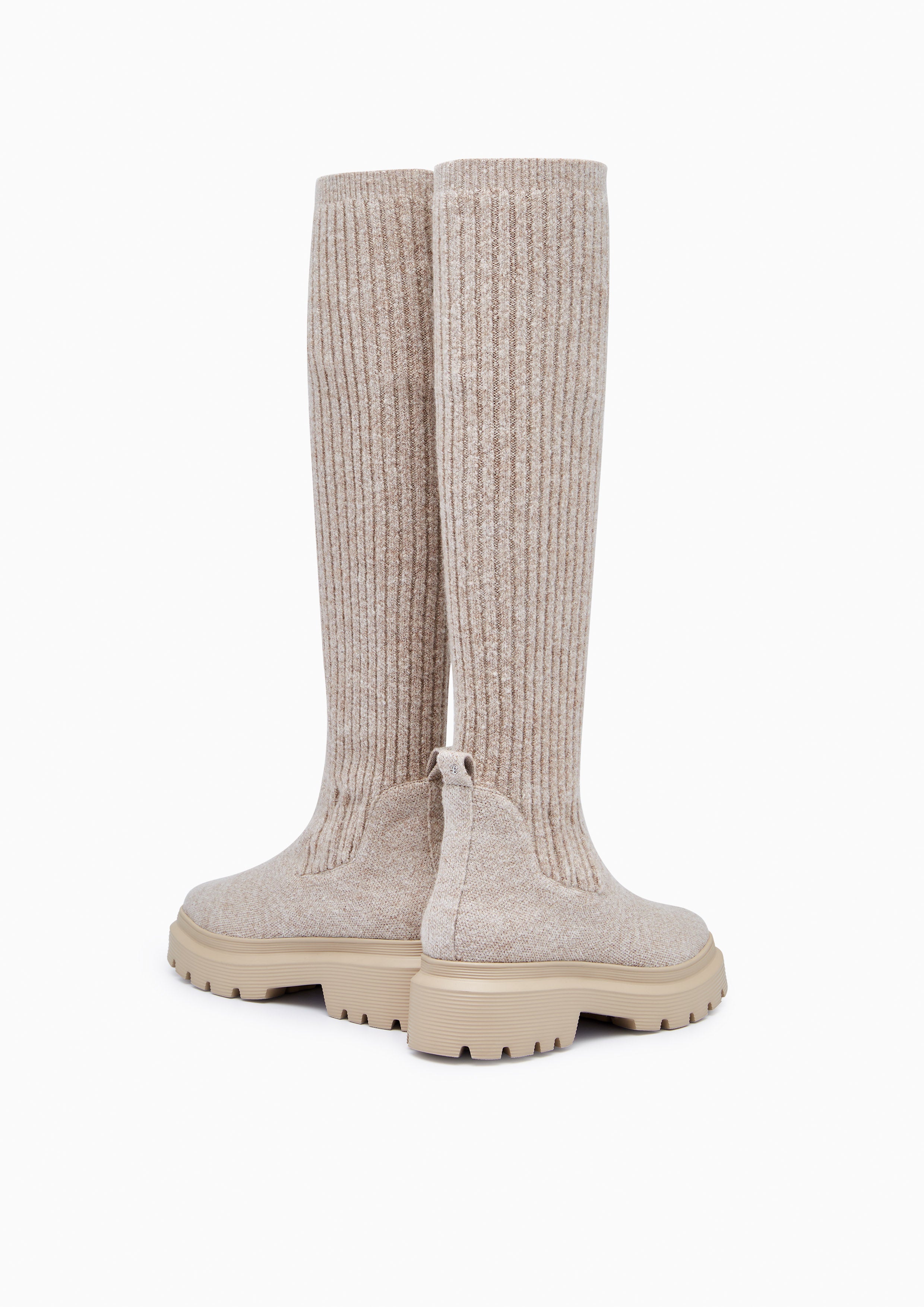 Go Easy Boot Beige