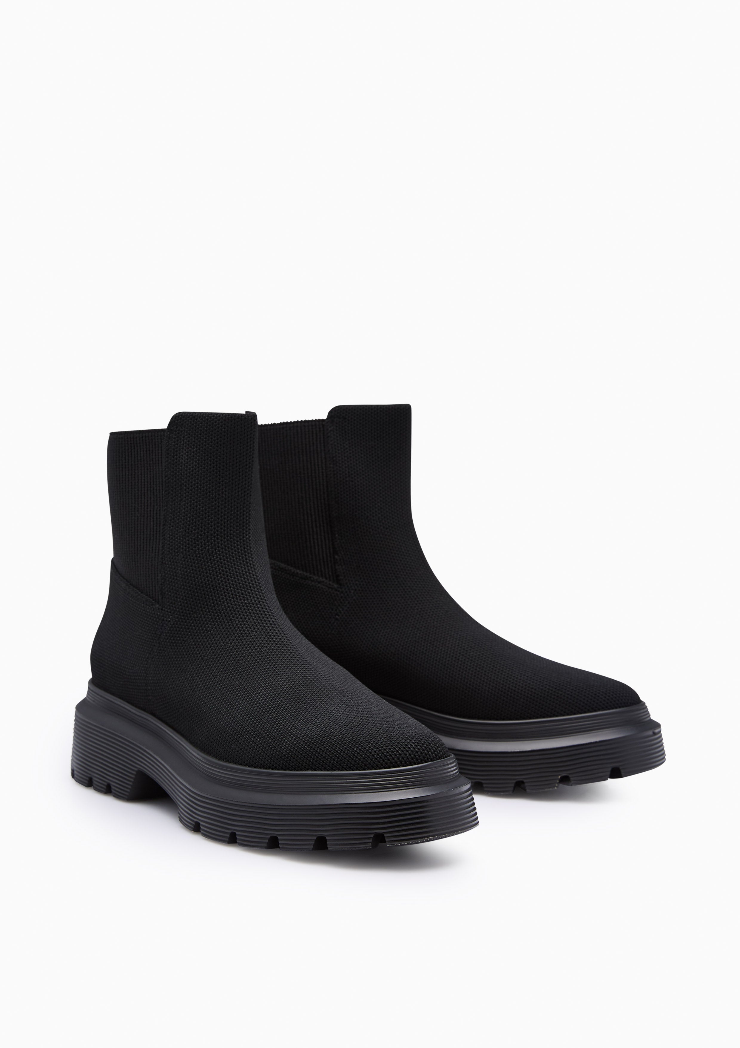 รองเท้าบู๊ต Go Easy Bootie