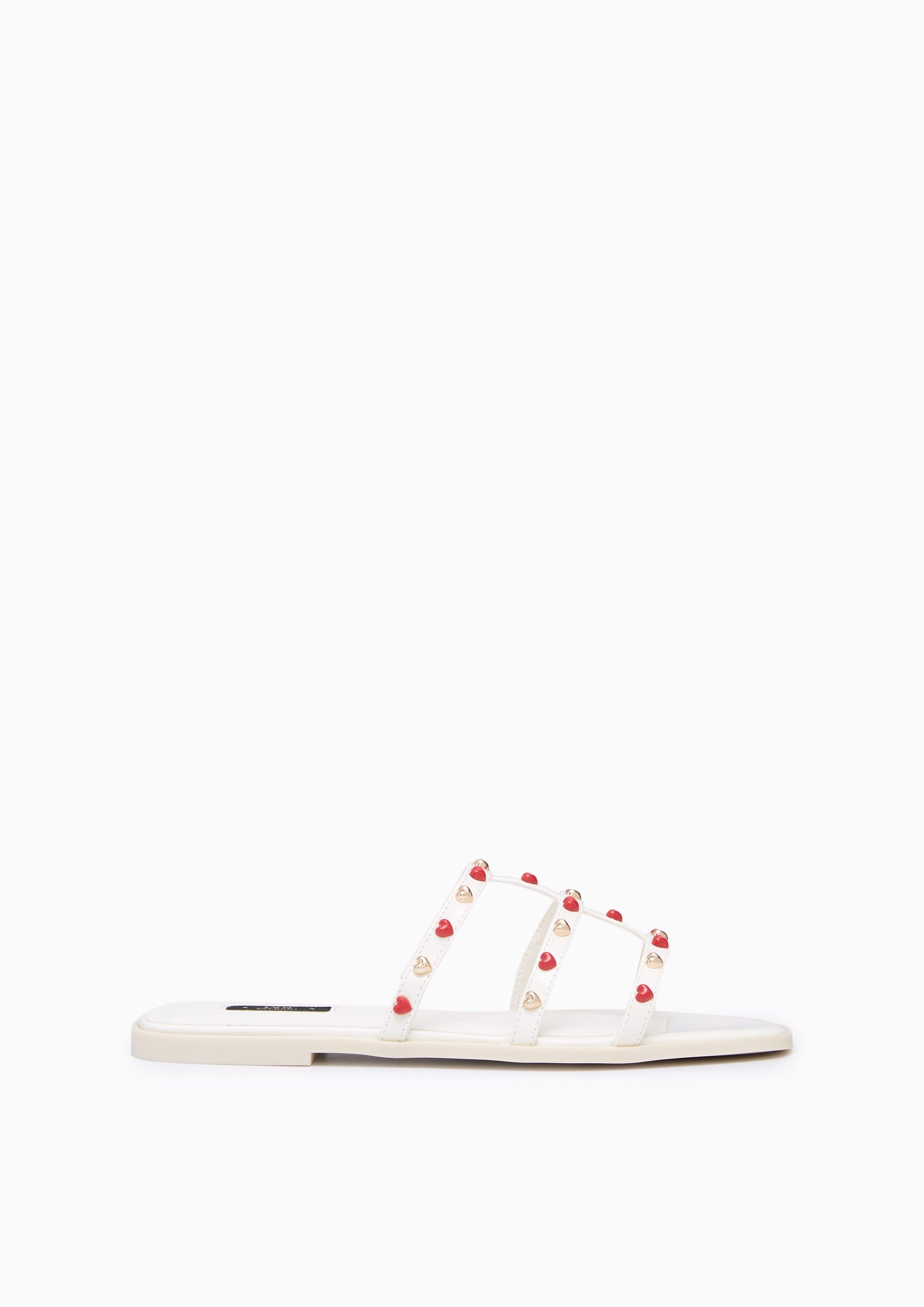 Linda Love Flat White