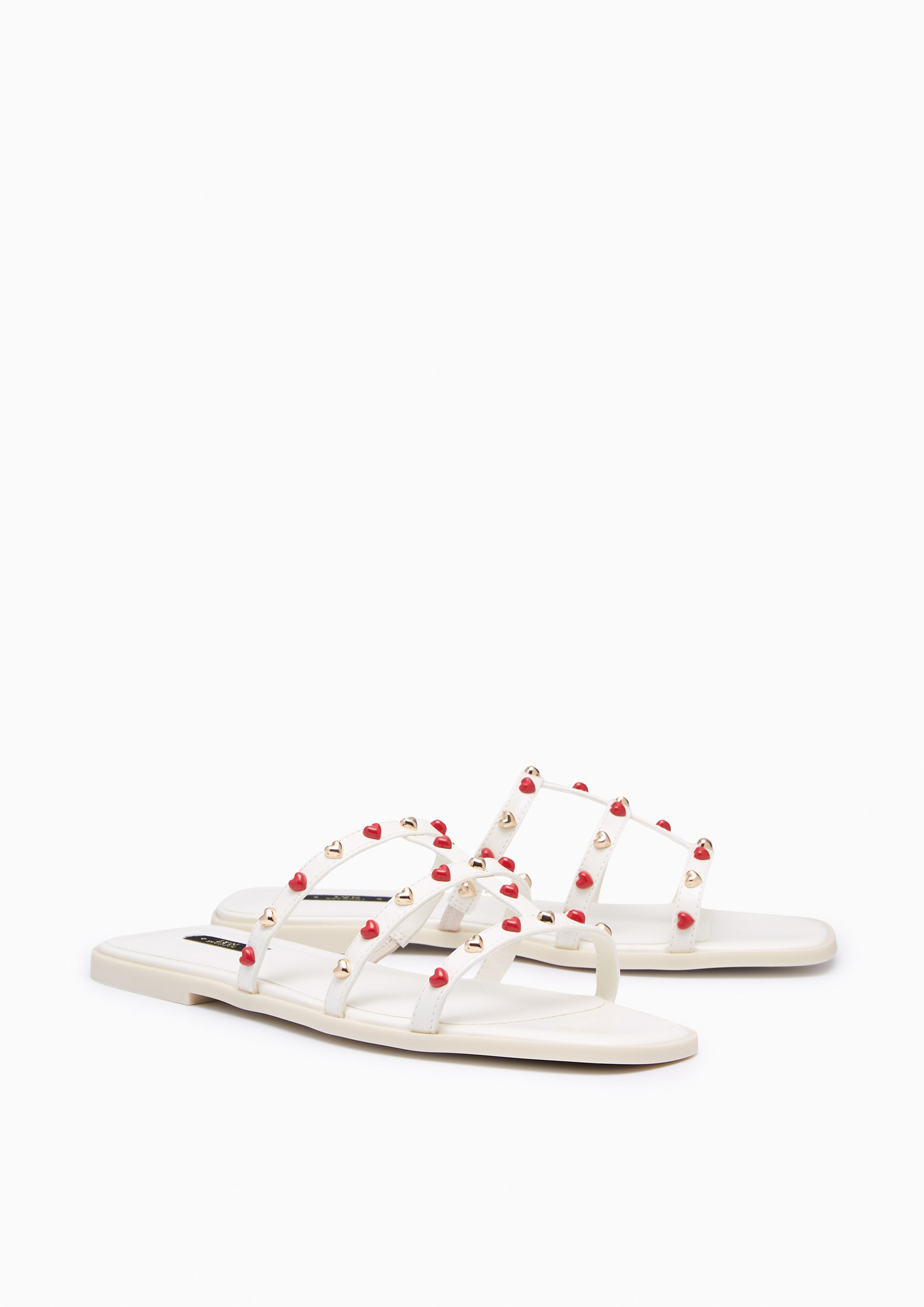 Linda Love Flat White