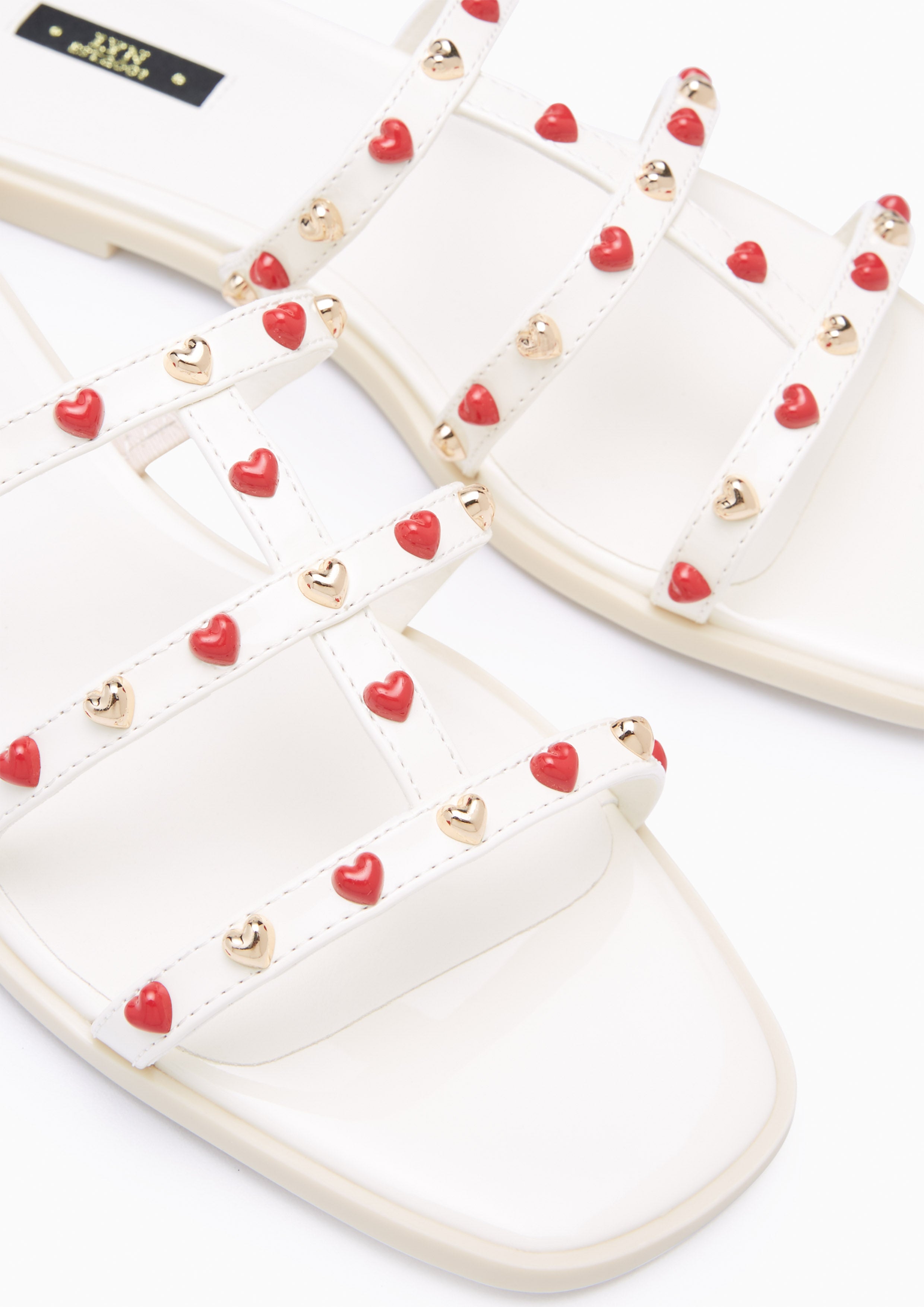 Linda Love Flat White