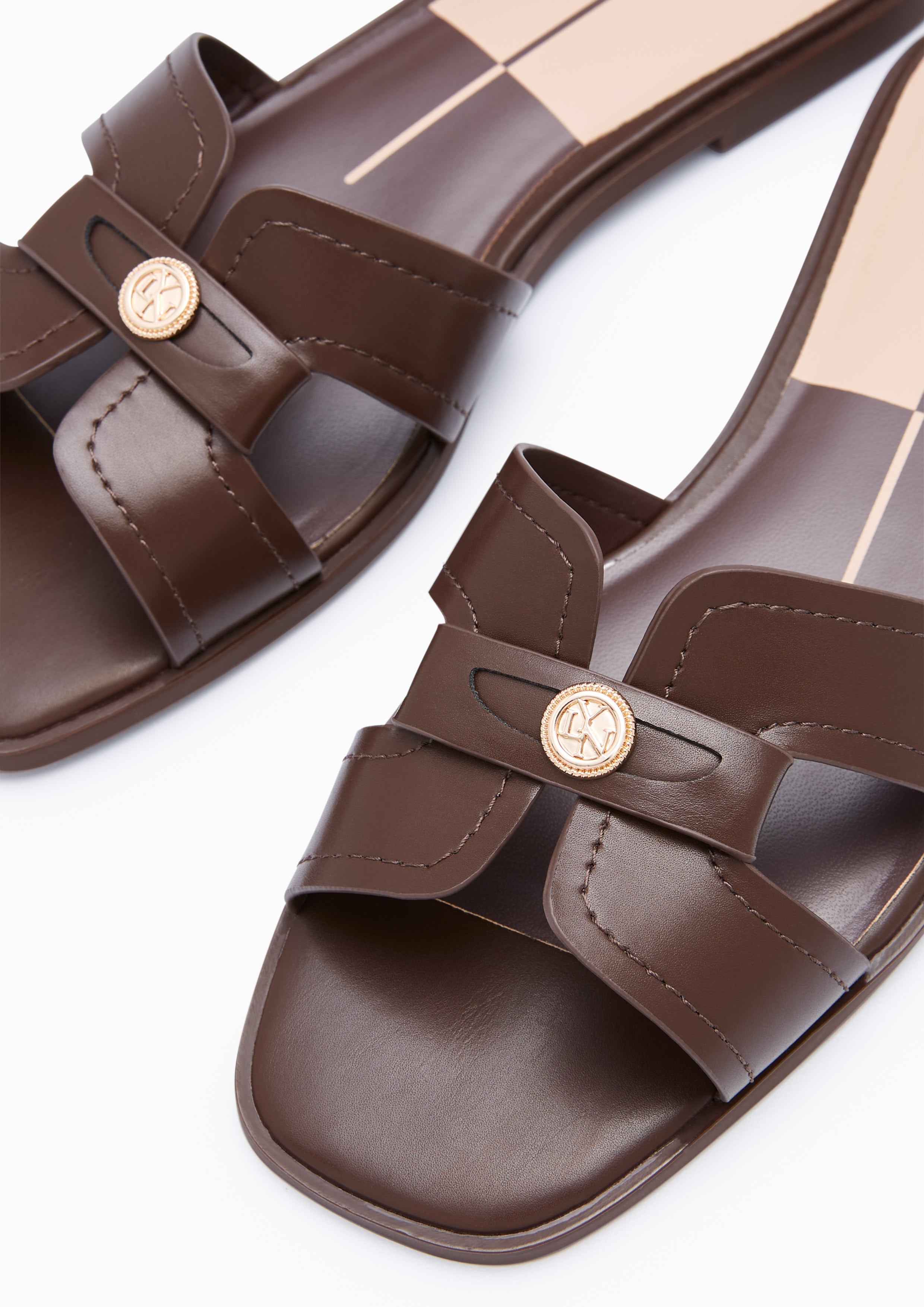 รองเท้าแตะทรงสวม Hey Penny