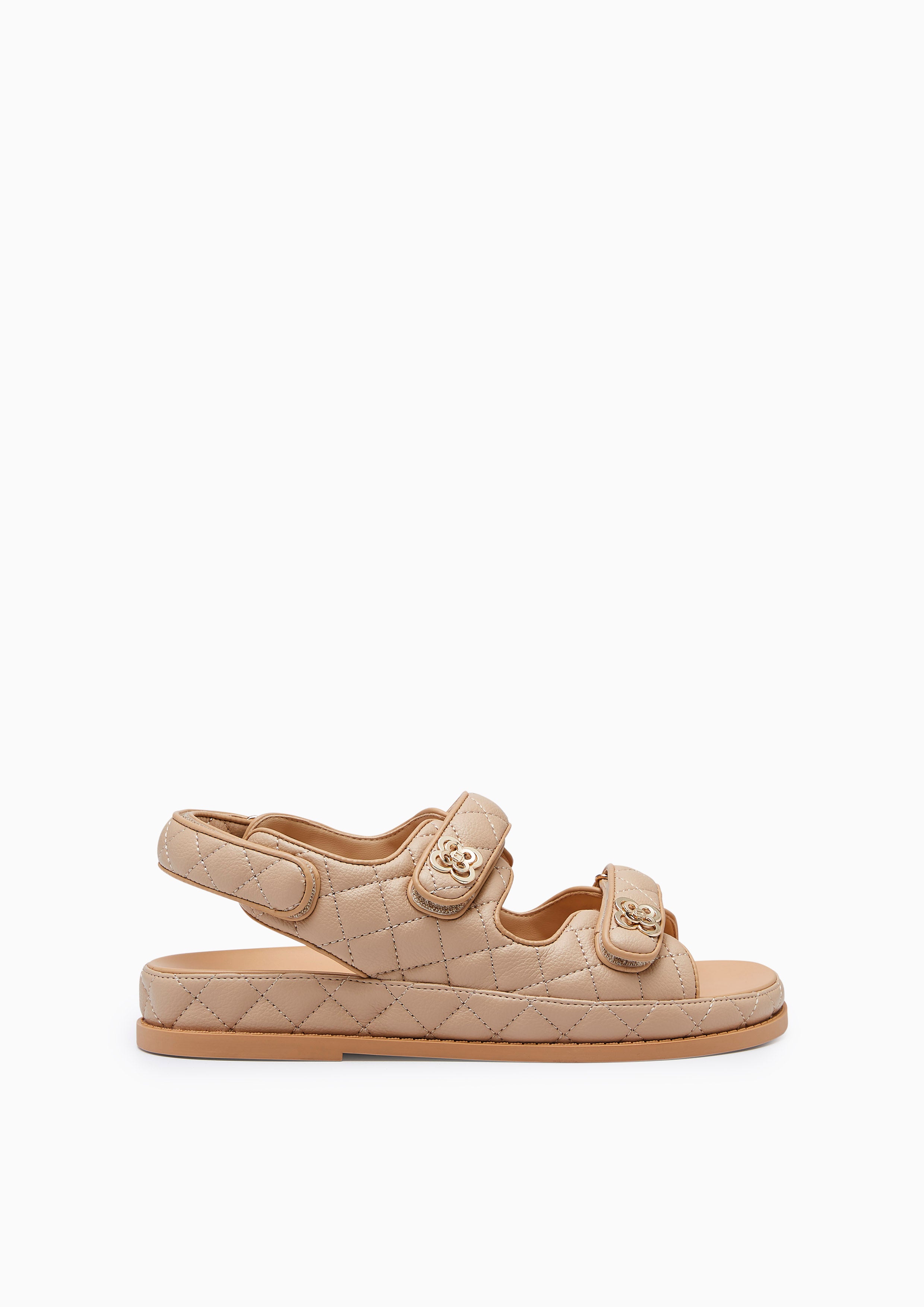 Lexi Binding Beige