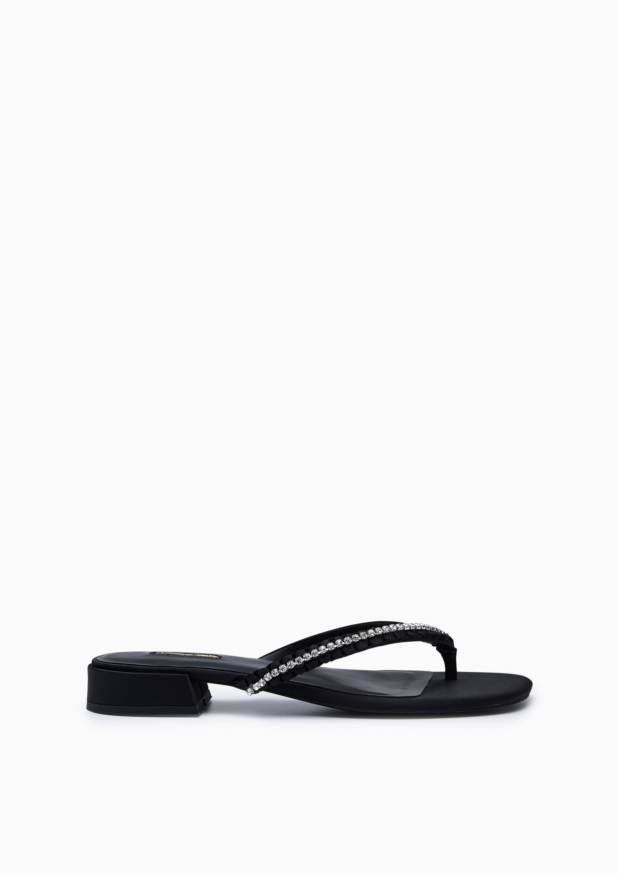 Bebell Sandals Black