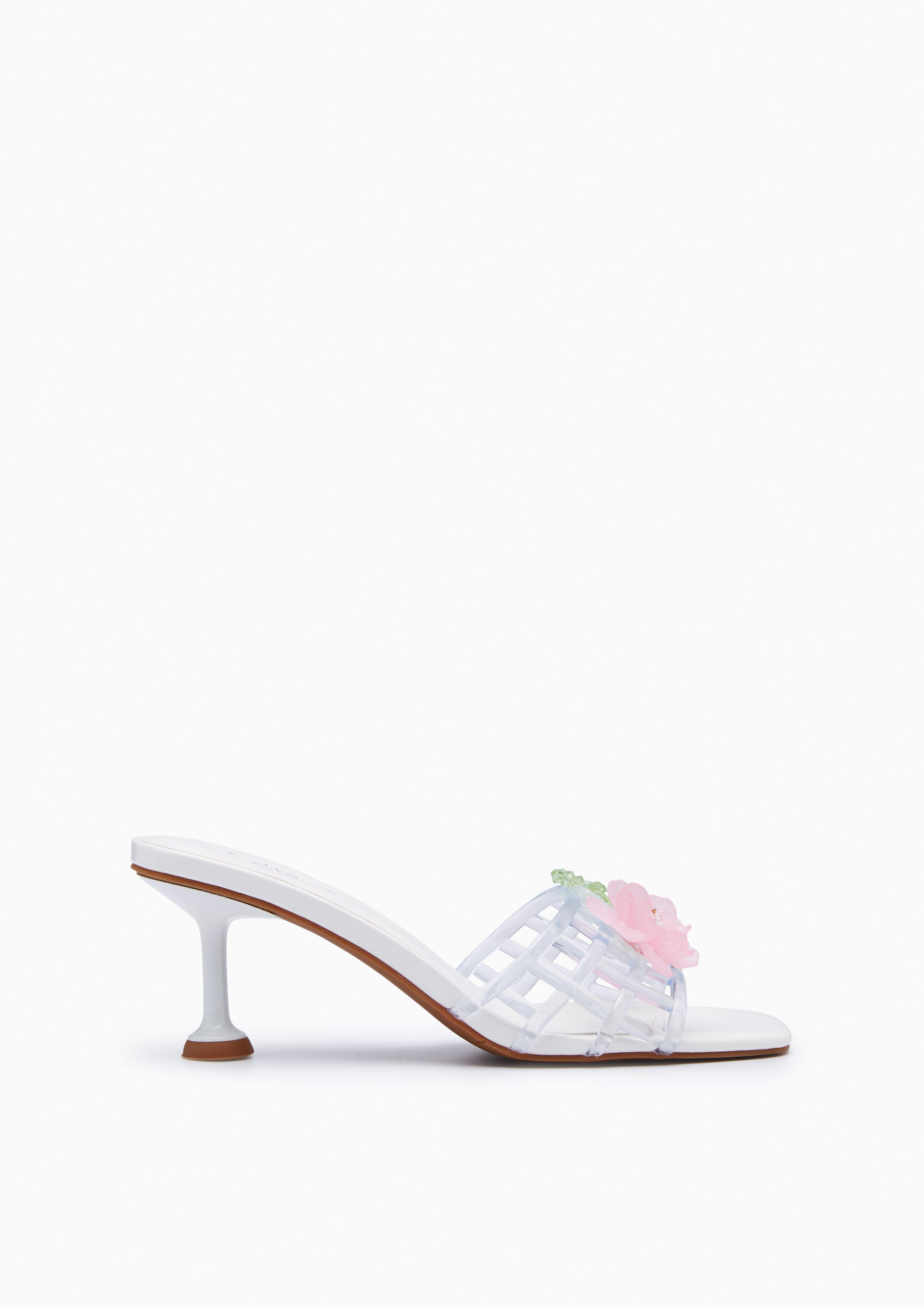 Jellaty Mid White