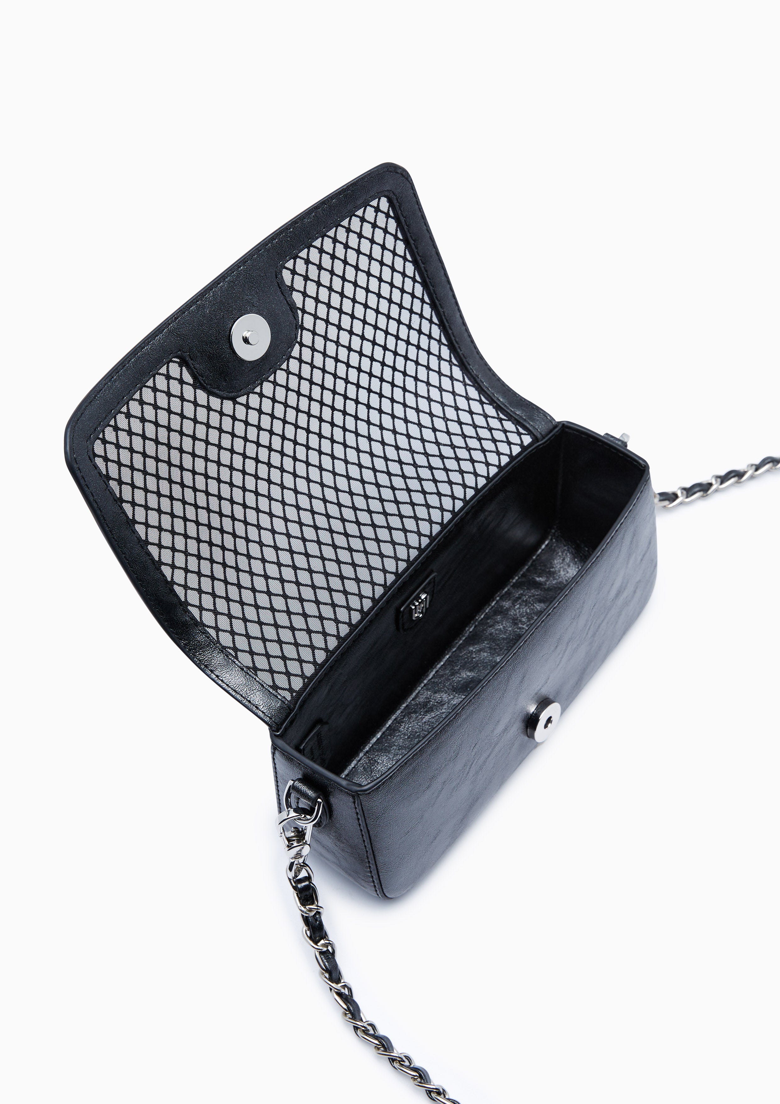 กระเป๋าสตางค์สะพายข้าง Moon Dancer