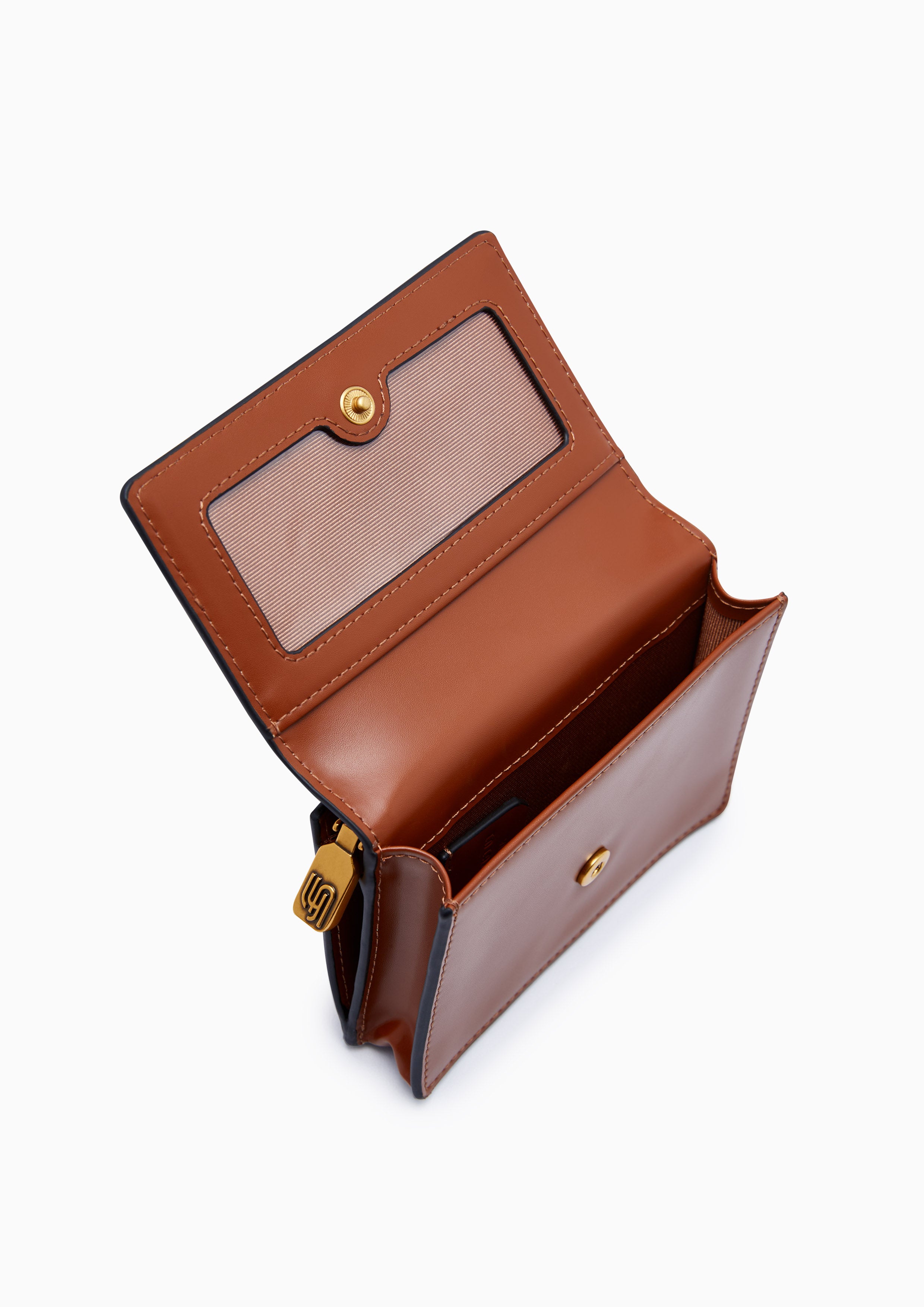 กระเป๋าสตางค์ Gem Zip