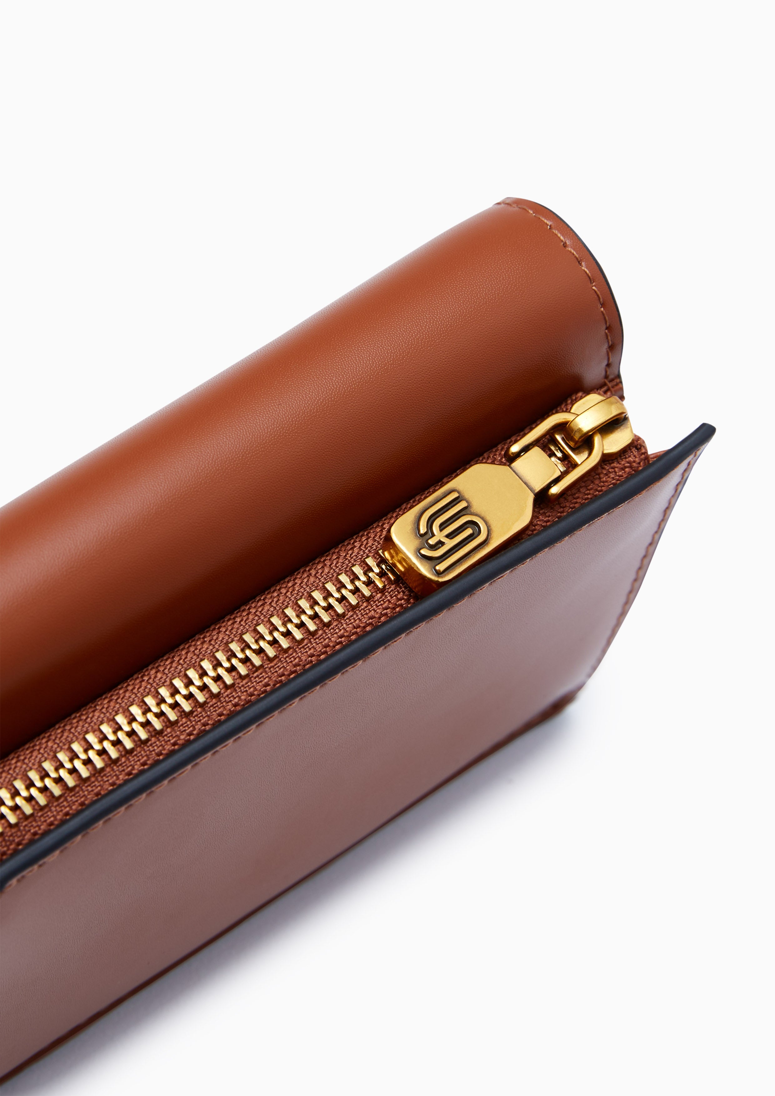 กระเป๋าสตางค์ Gem Zip