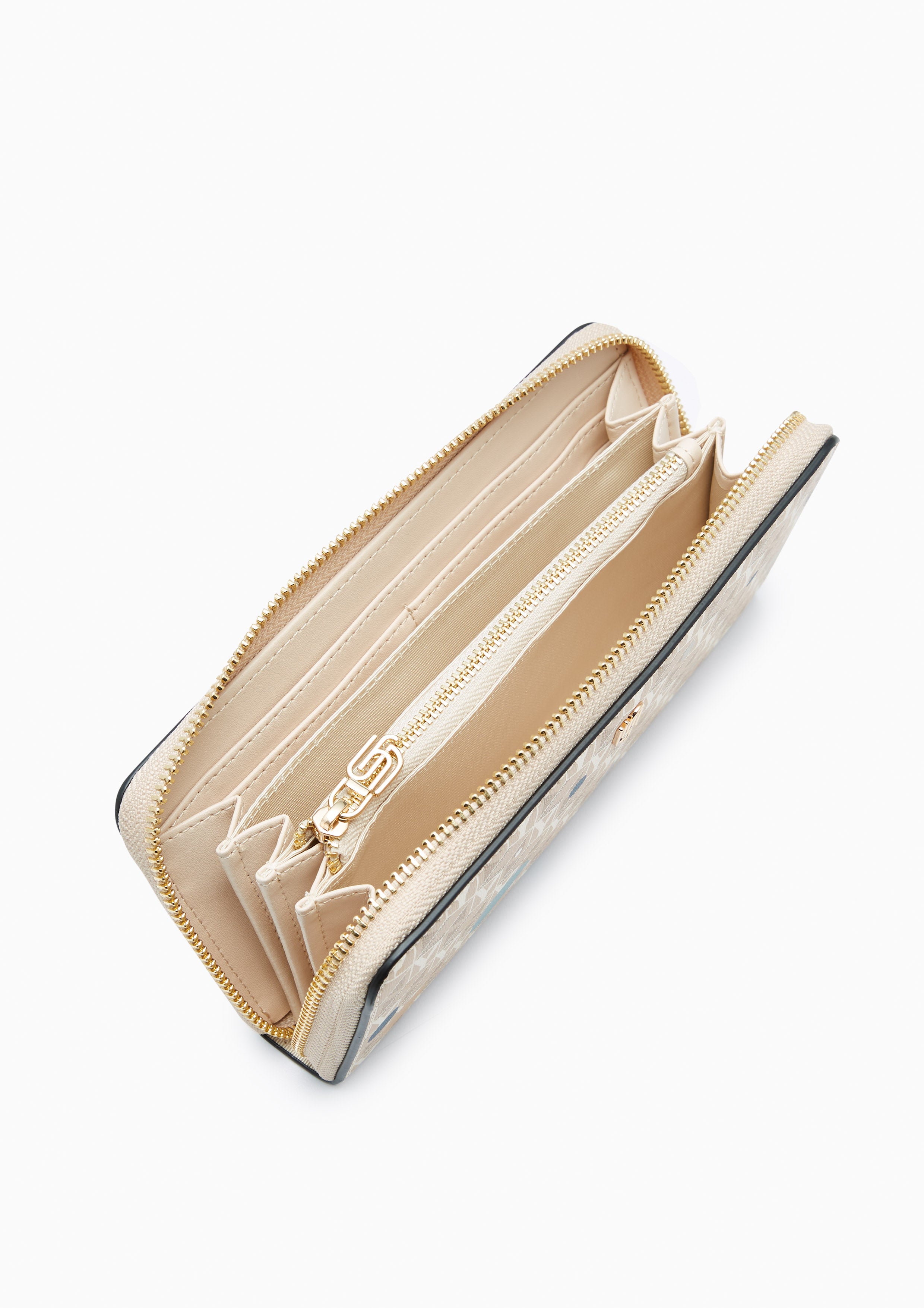 กระเป๋าสตางค์ใบยาว Nova Infinite