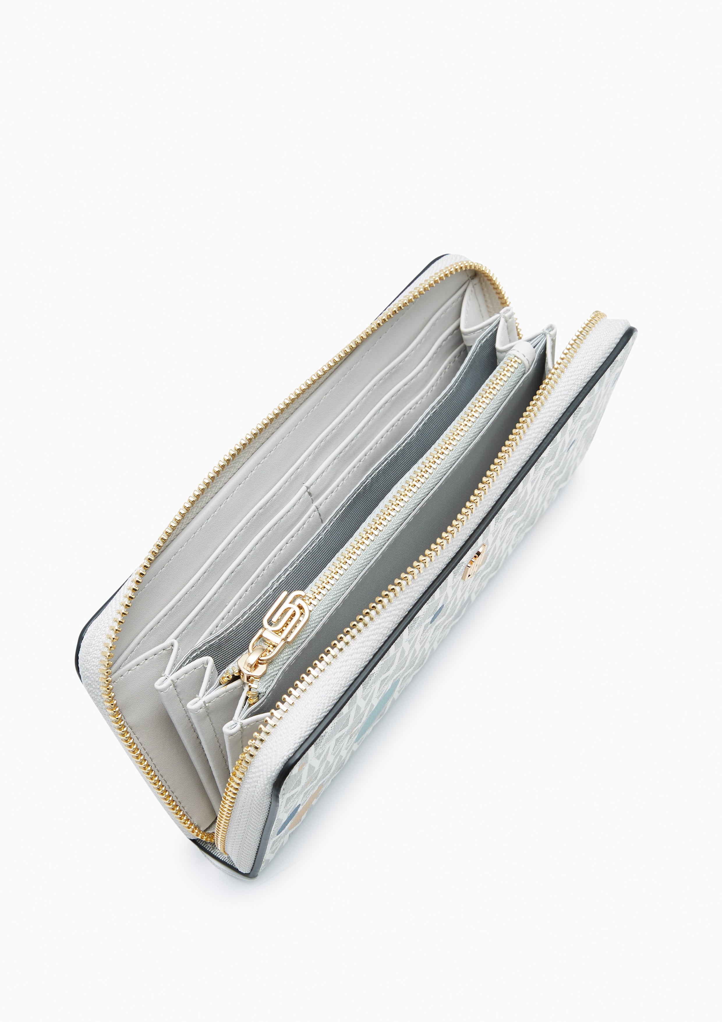 กระเป๋าสตางค์ใบยาว Nova Infinite