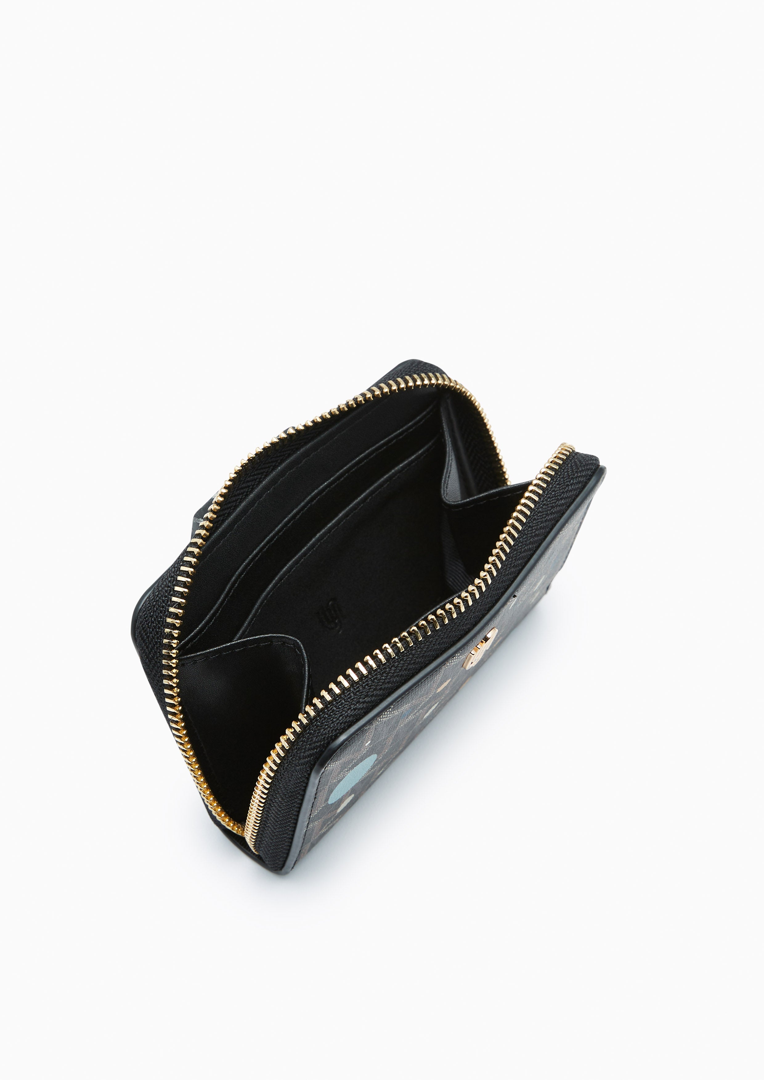 กระเป๋าสตางค์สั้น Nova Infinite