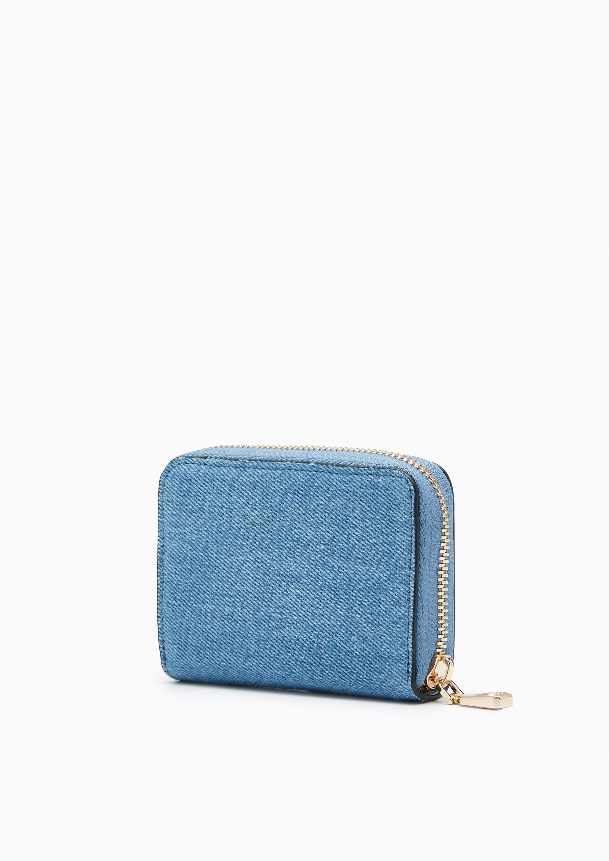 Nova Infinite Short Wallet Blue