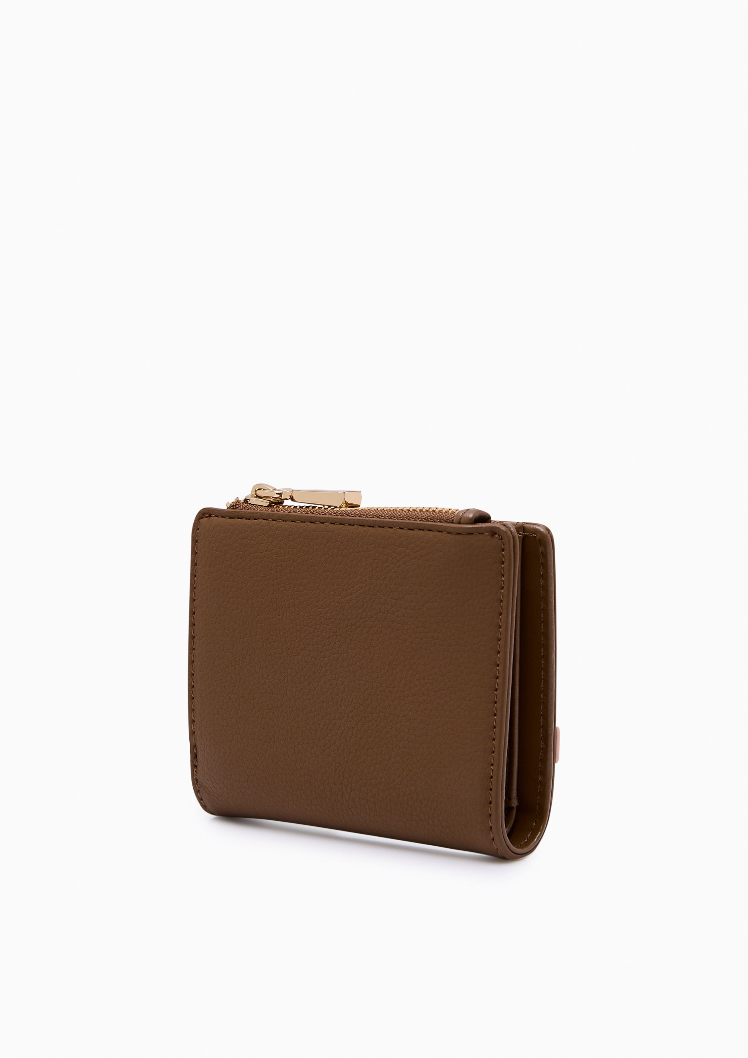 Ai Wallet Brown