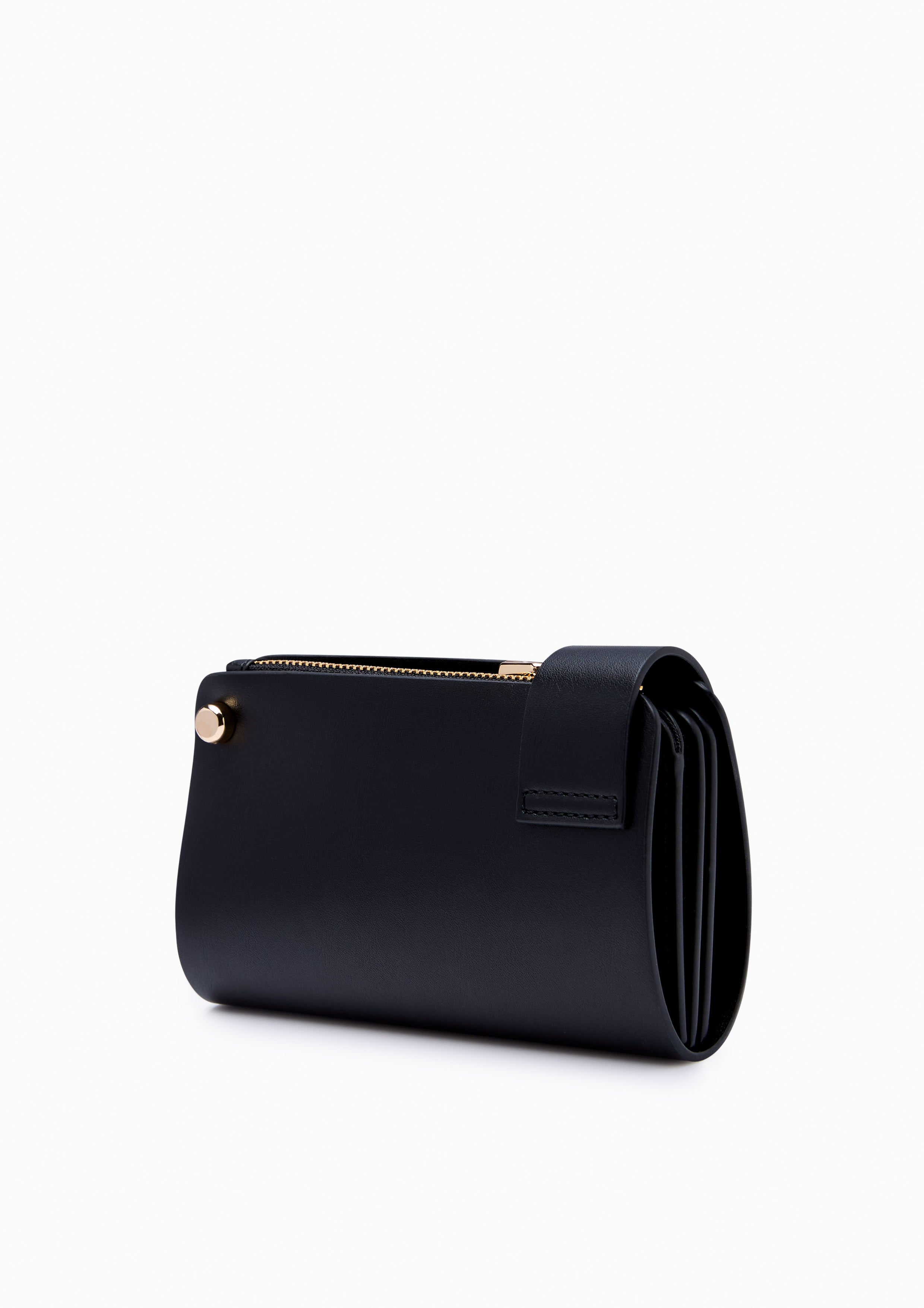 Montana Infinite Card Holder Black