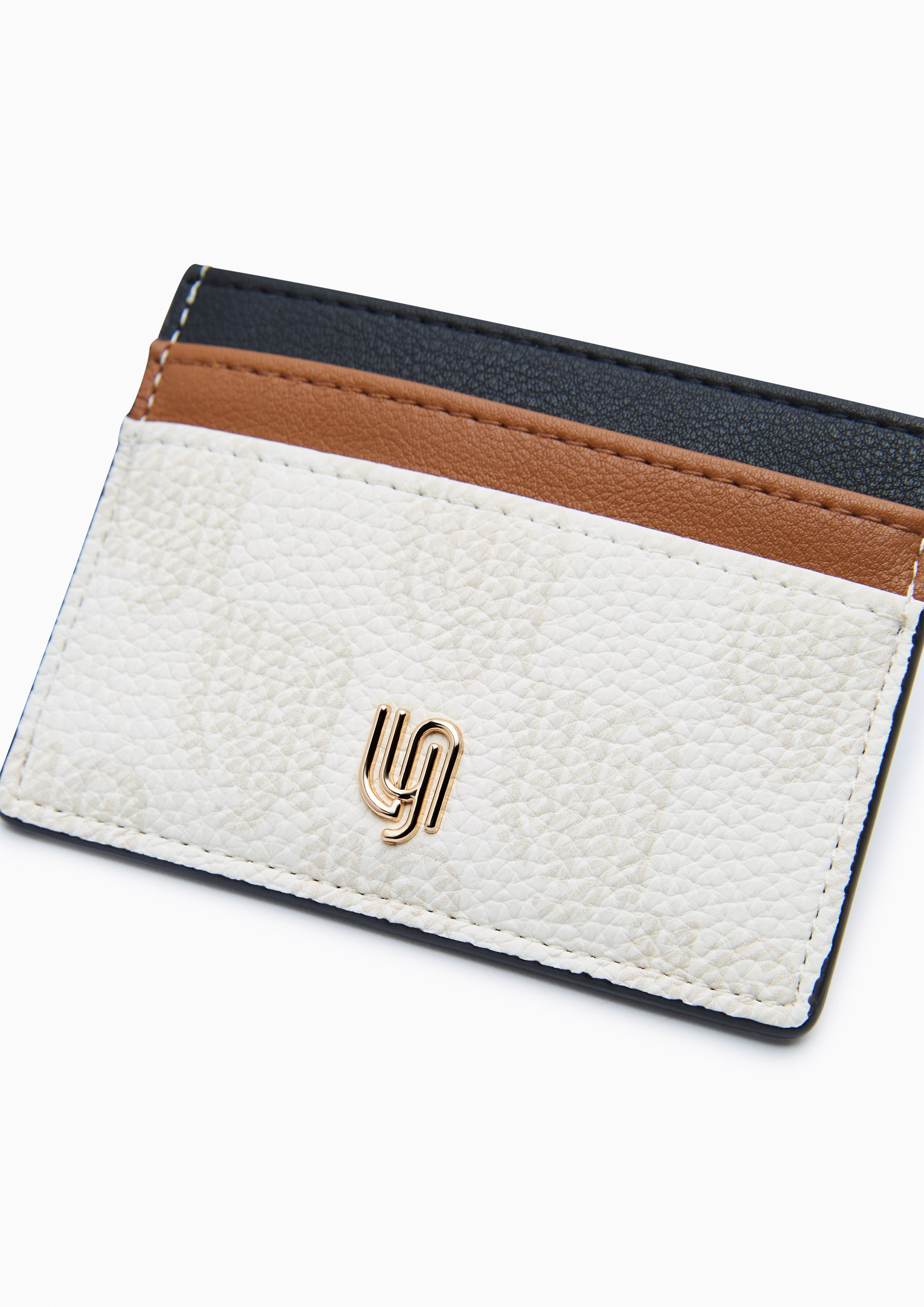 Blondie Infinite Card Holder Light Pink