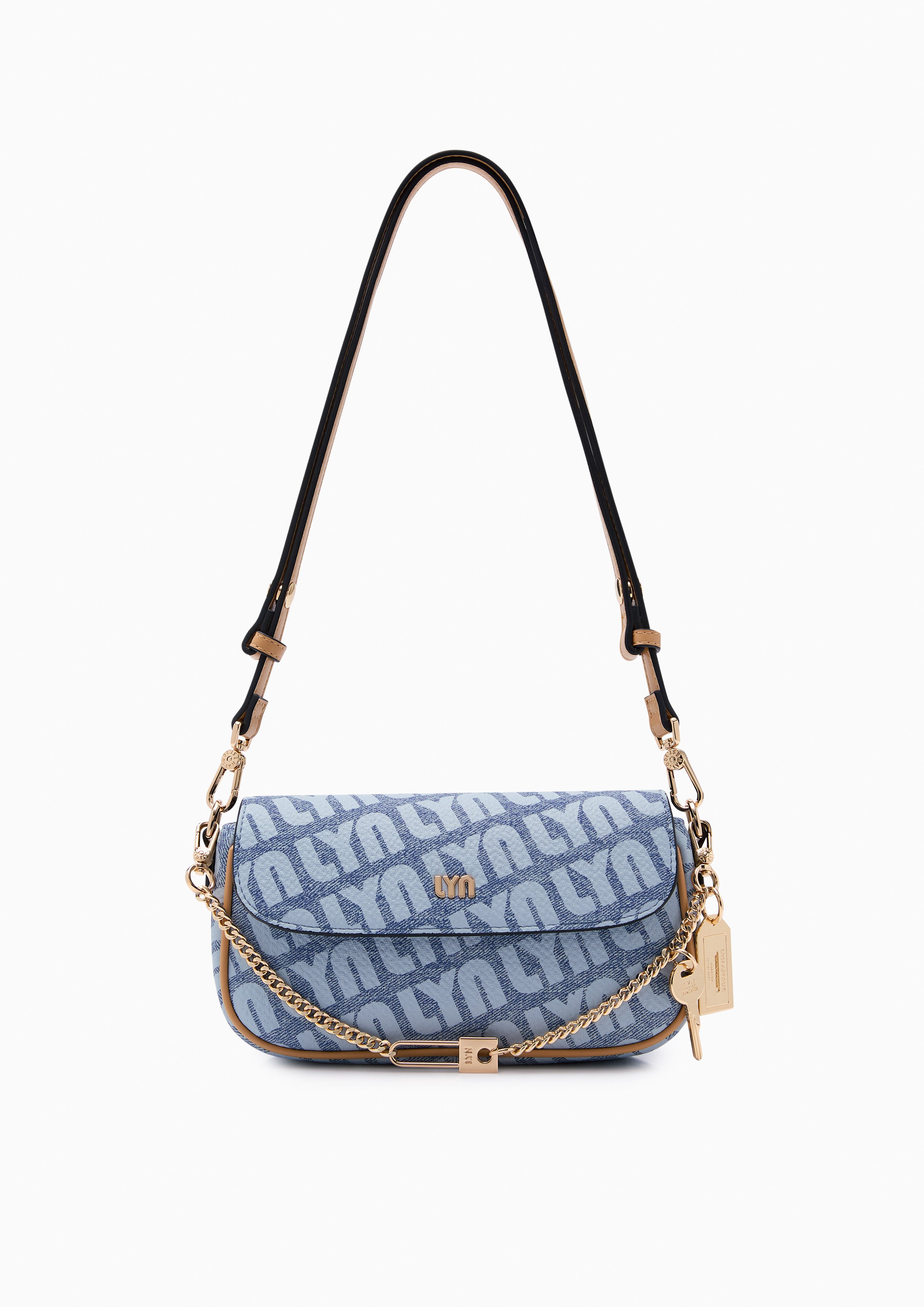 Tinashe Wallet On Chain Blue