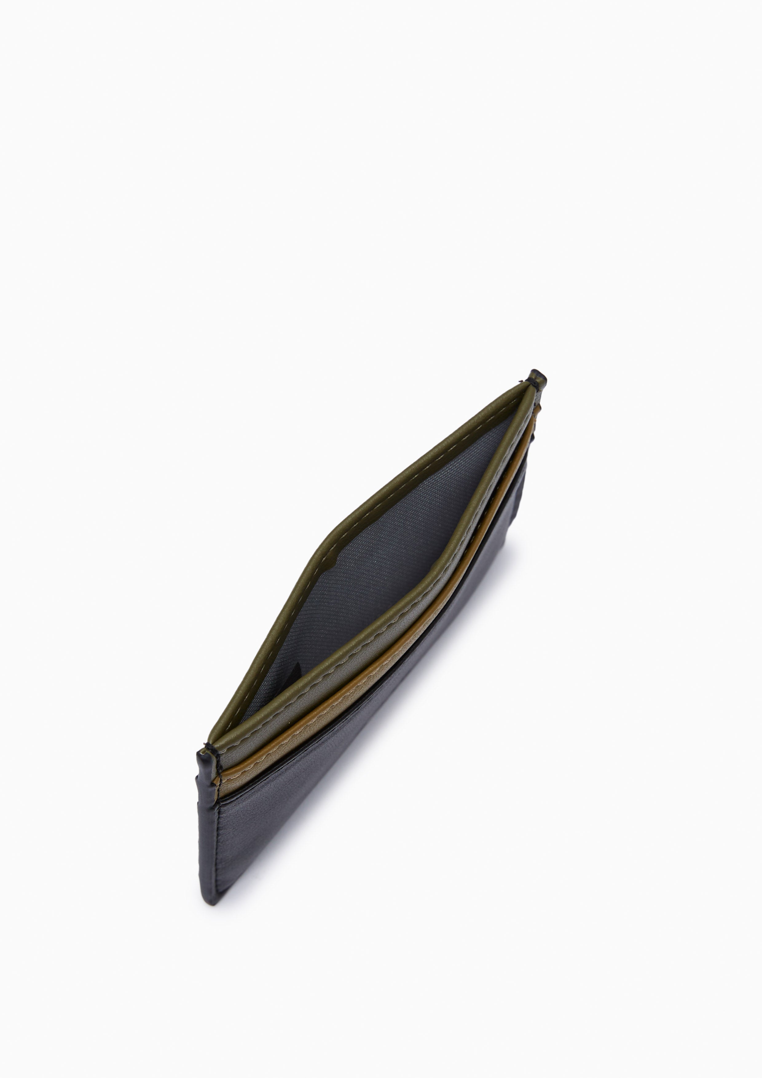 กระเป๋าใส่บัตร Re-Edit Mustang Card Holder