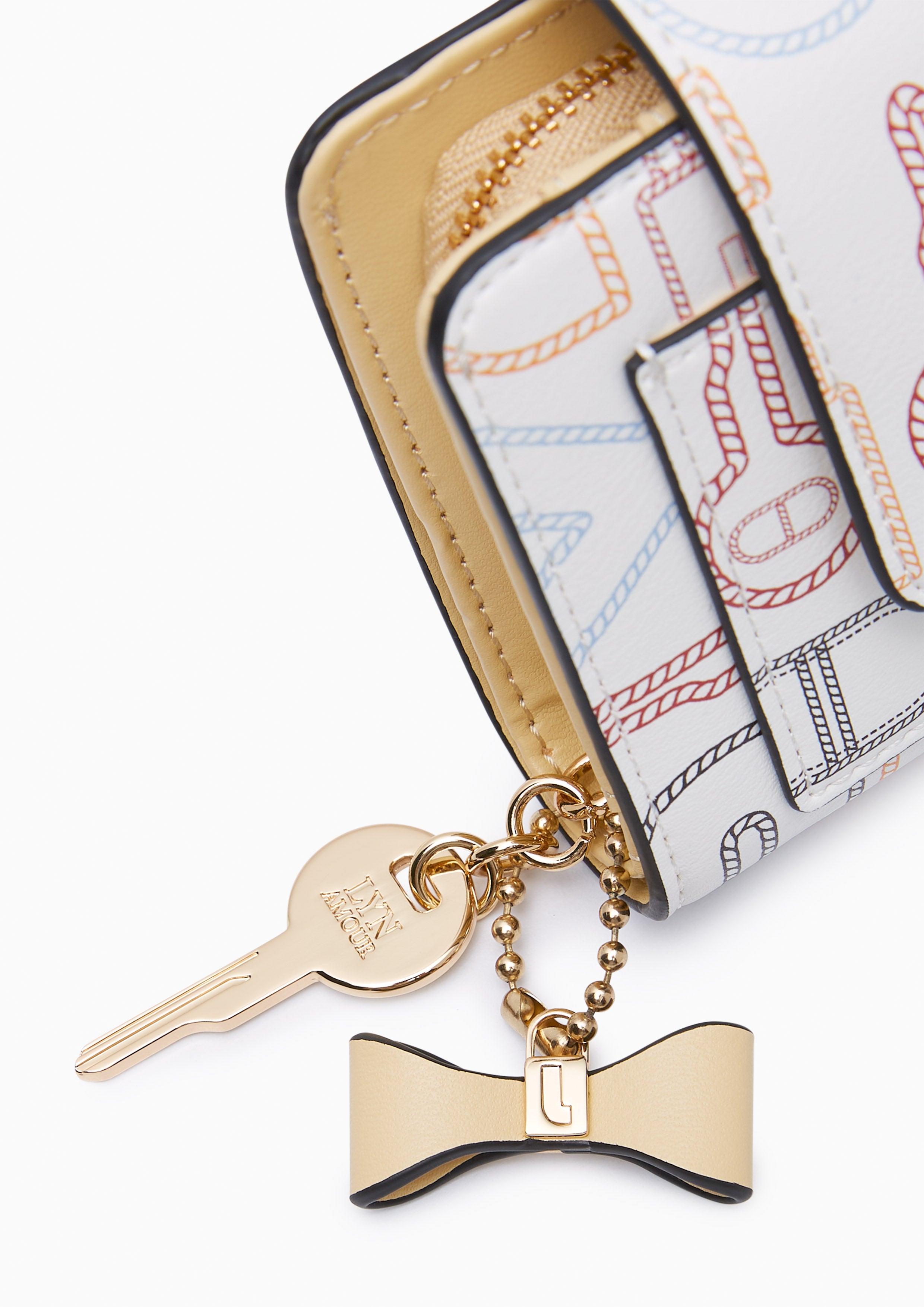 กระเป๋าสตางค์ รุ่น Jenson