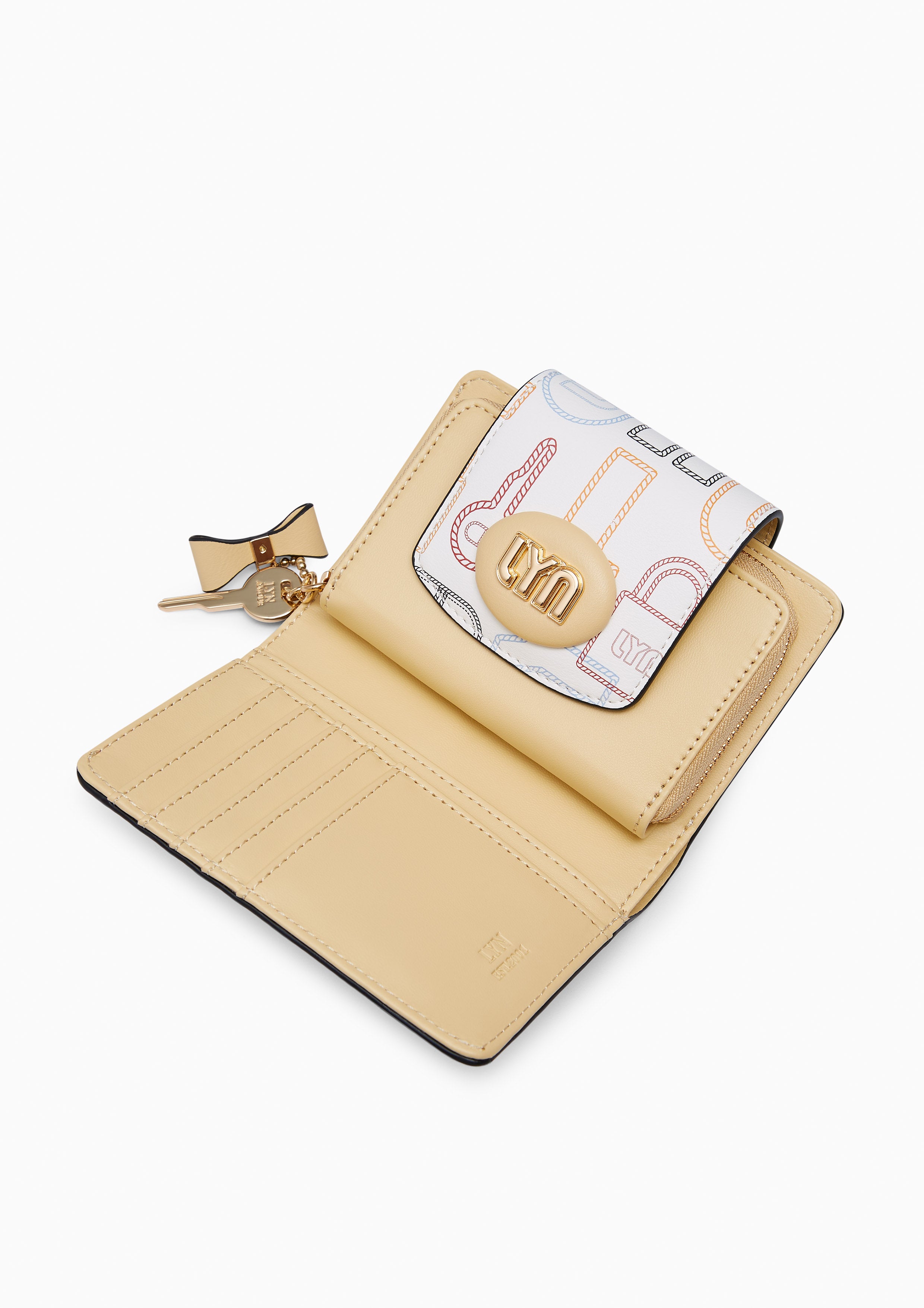 กระเป๋าสตางค์ รุ่น Jenson