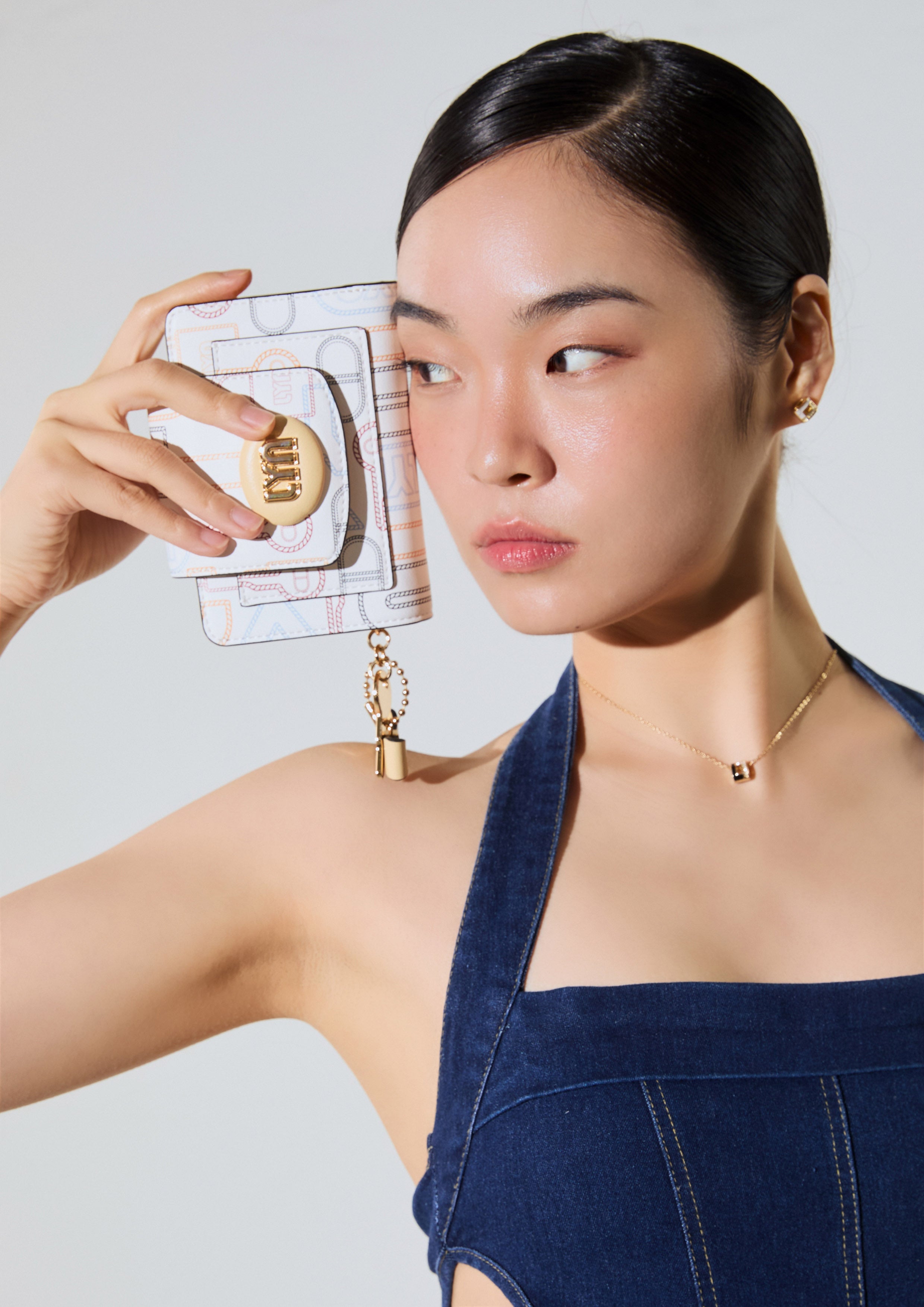 กระเป๋าสตางค์ รุ่น Jenson