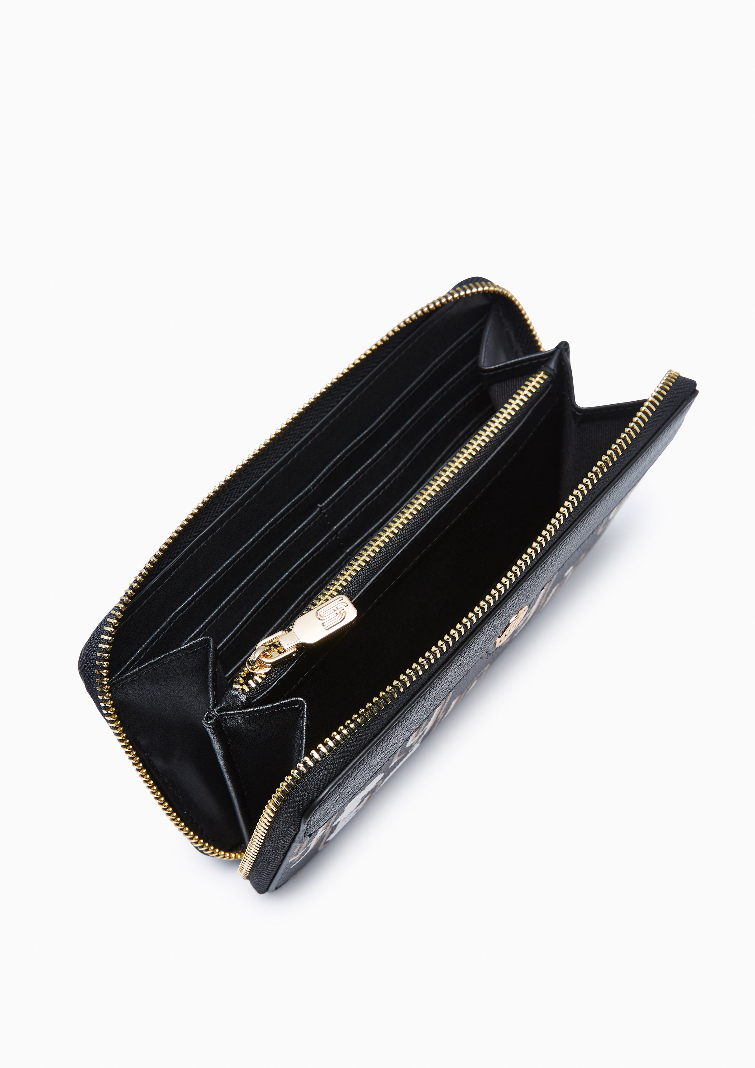 กระเป๋าสตางค์ยาว Ivy Infinite