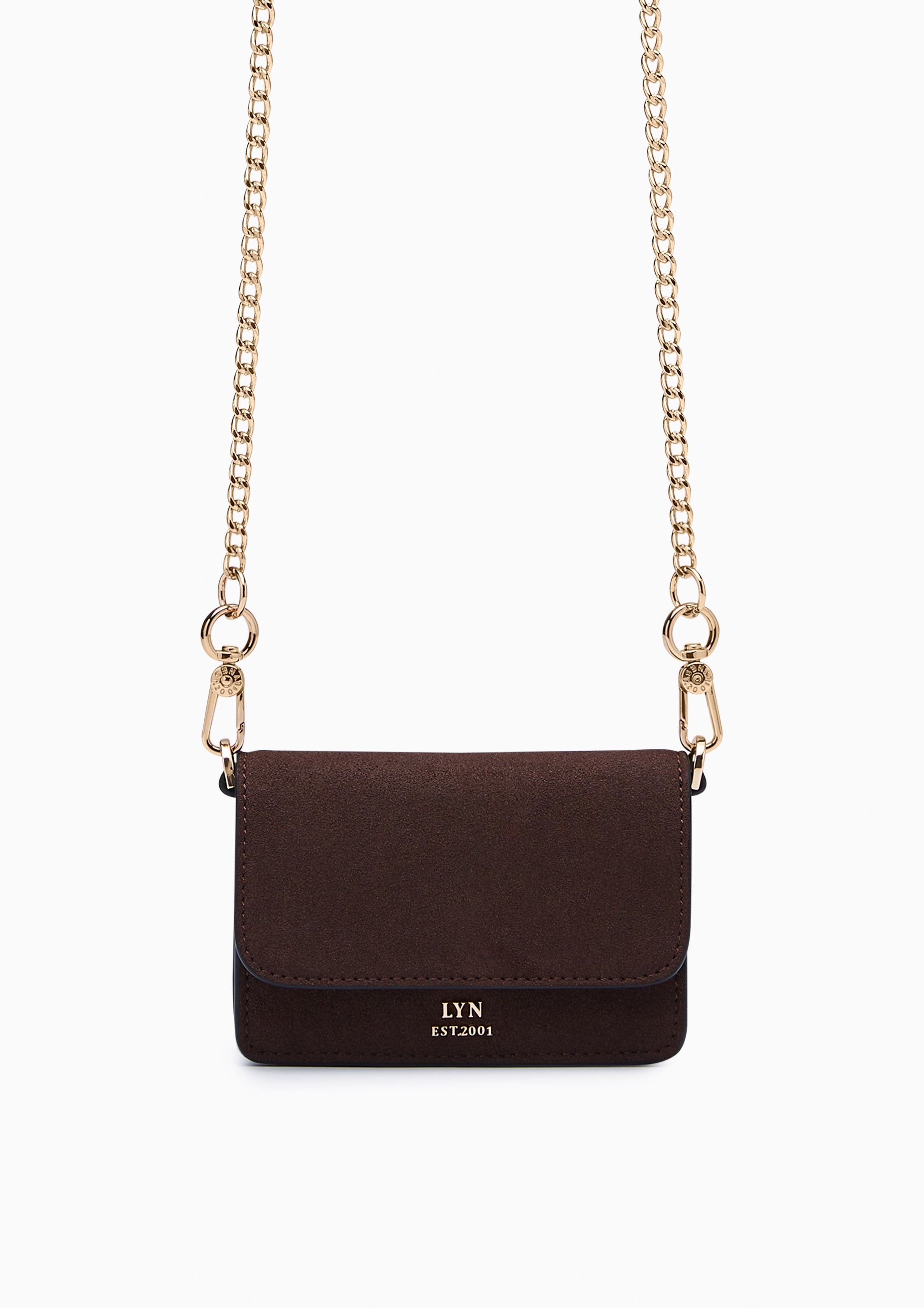 กระเป๋าสตางค์สะพายไหล่ รุ่น Paloma