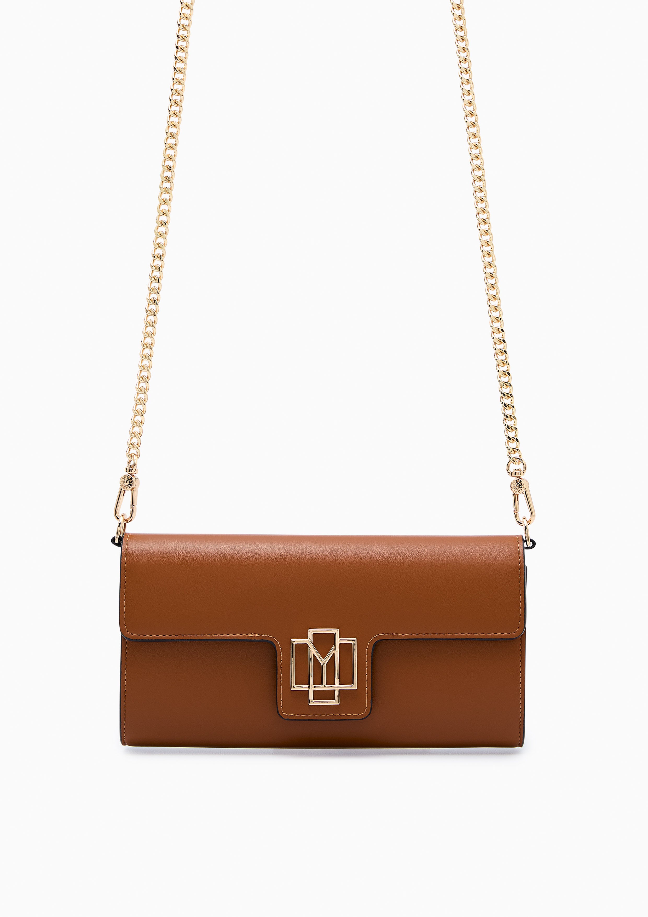 กระเป๋าสตางค์สะพายข้าง Berlyn