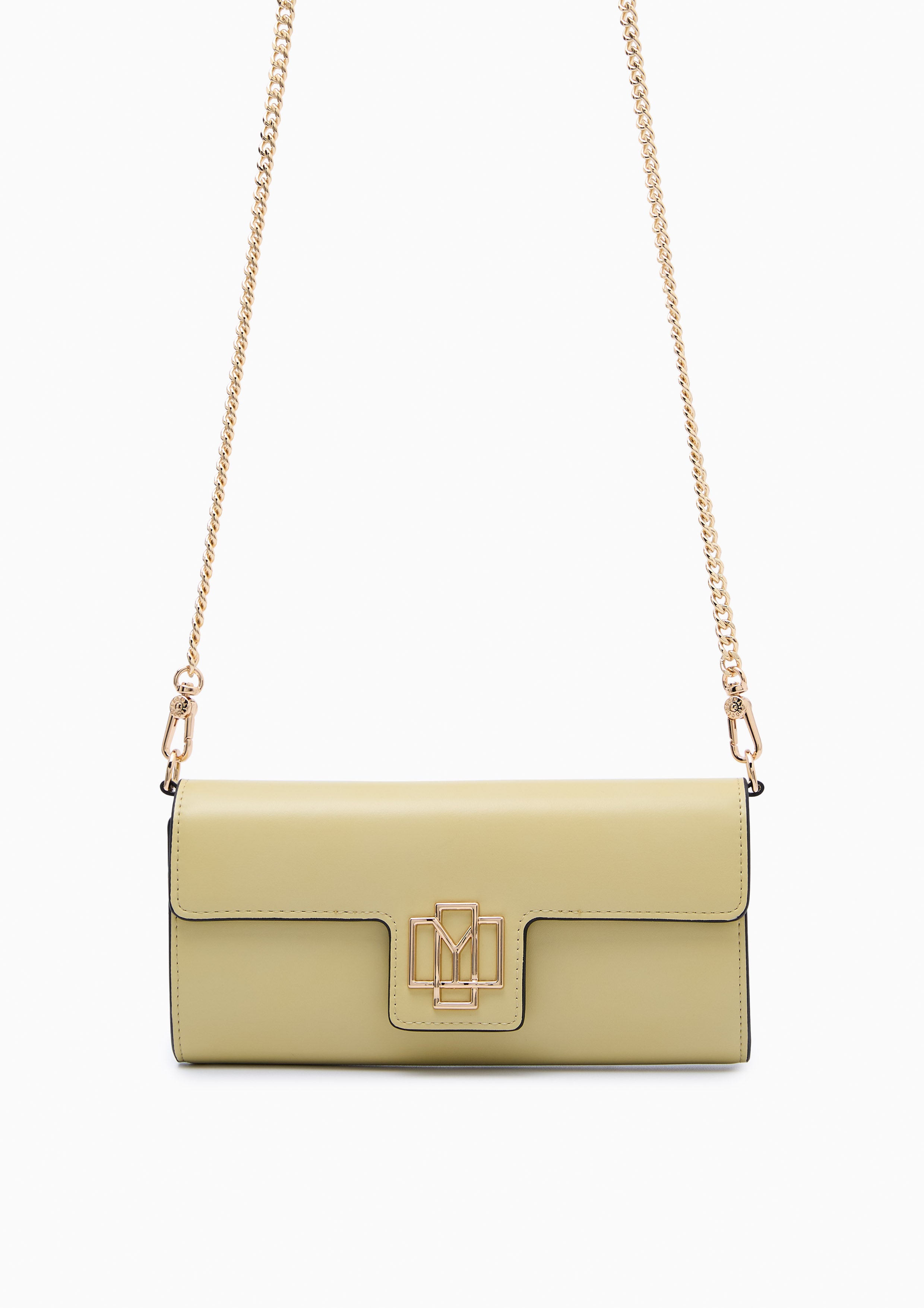 กระเป๋าสตางค์สะพายข้าง Berlyn