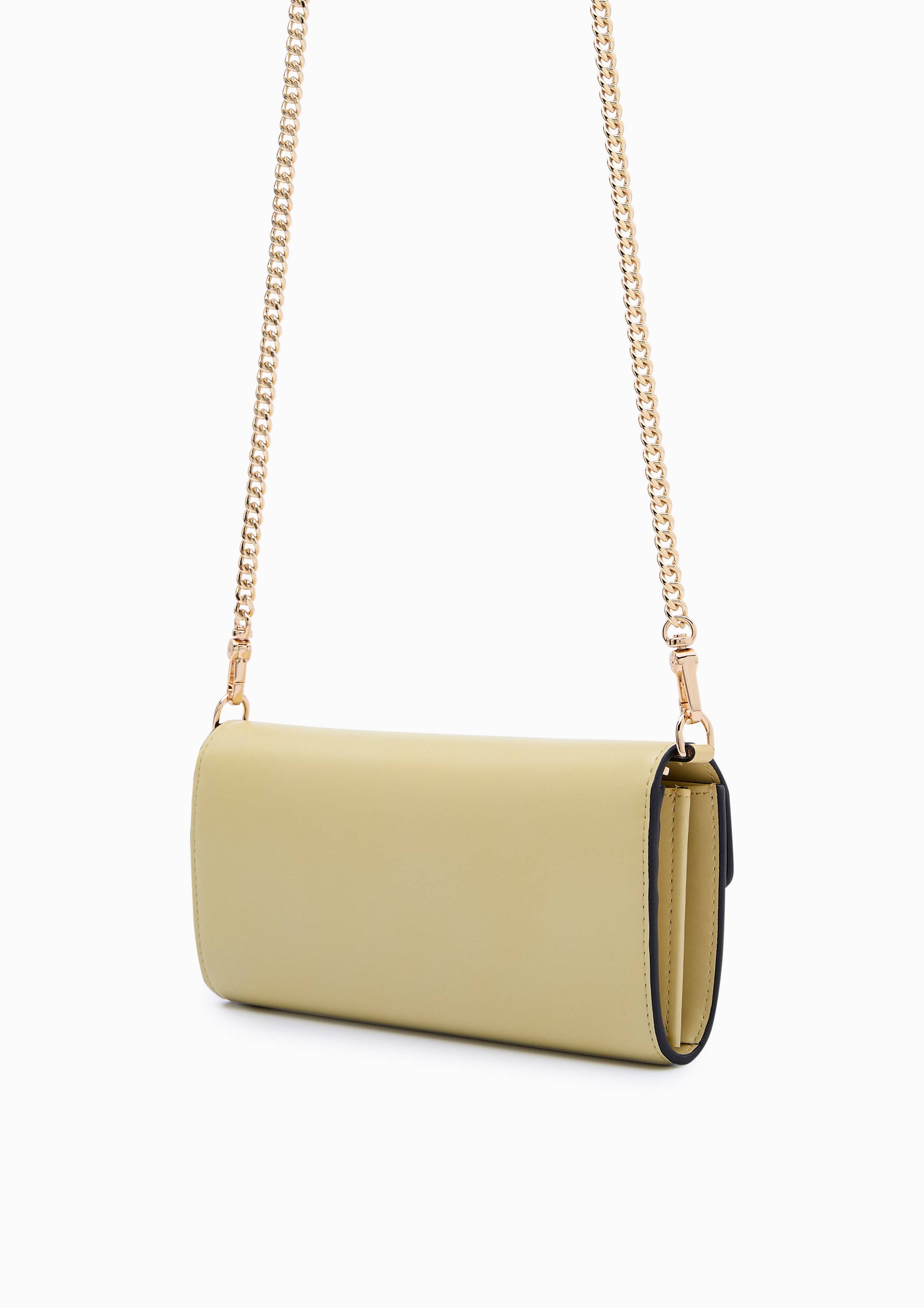 กระเป๋าสตางค์สะพายข้าง Berlyn