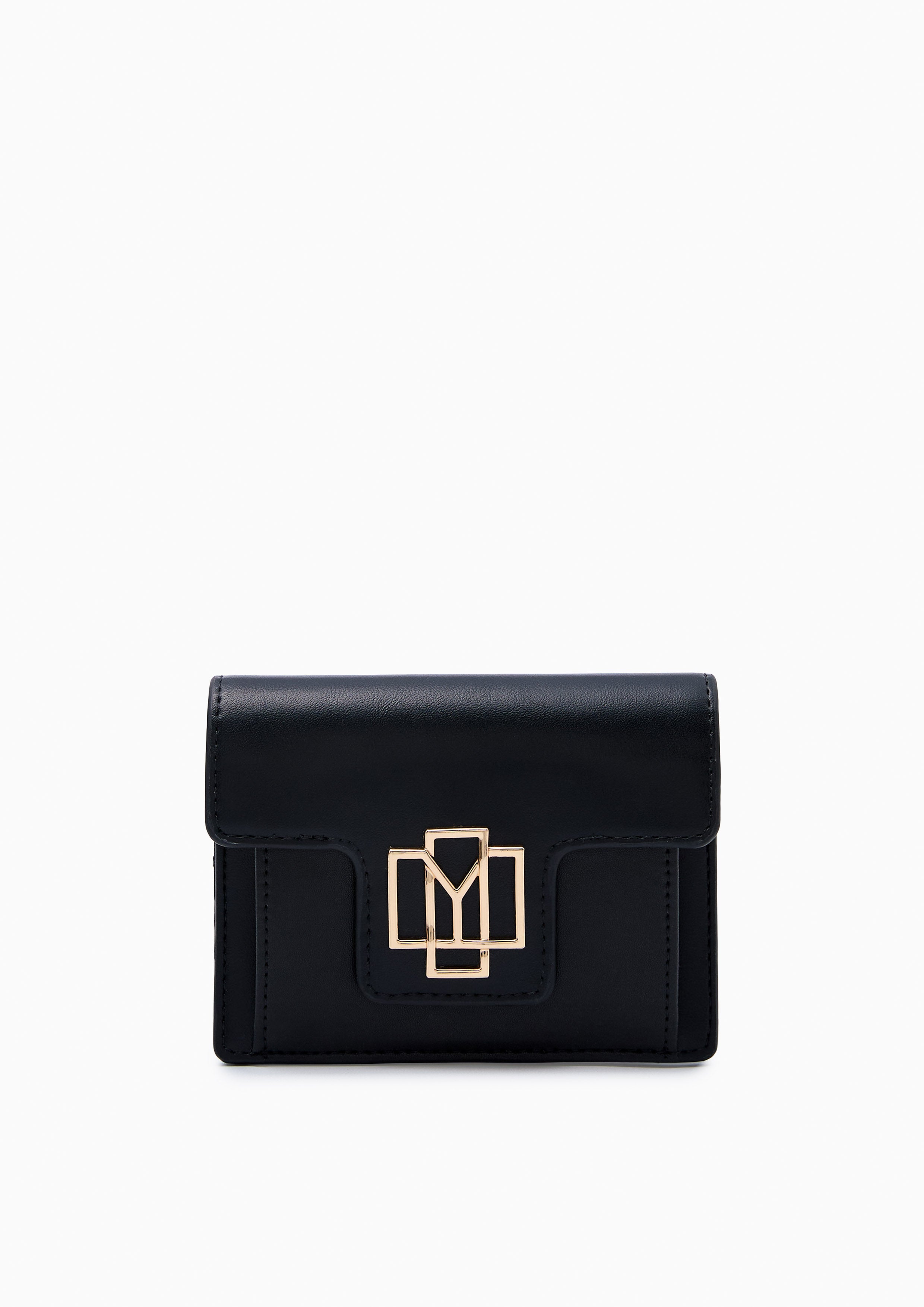 กระเป๋าสตางค์สั้น Berlyn