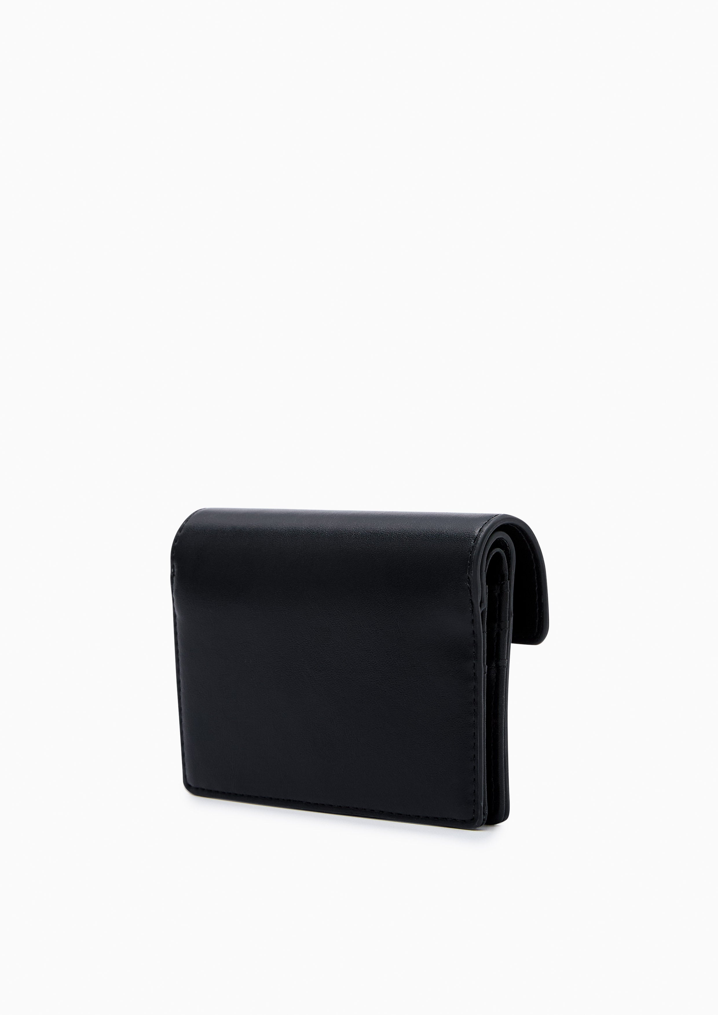 กระเป๋าสตางค์สั้น Berlyn