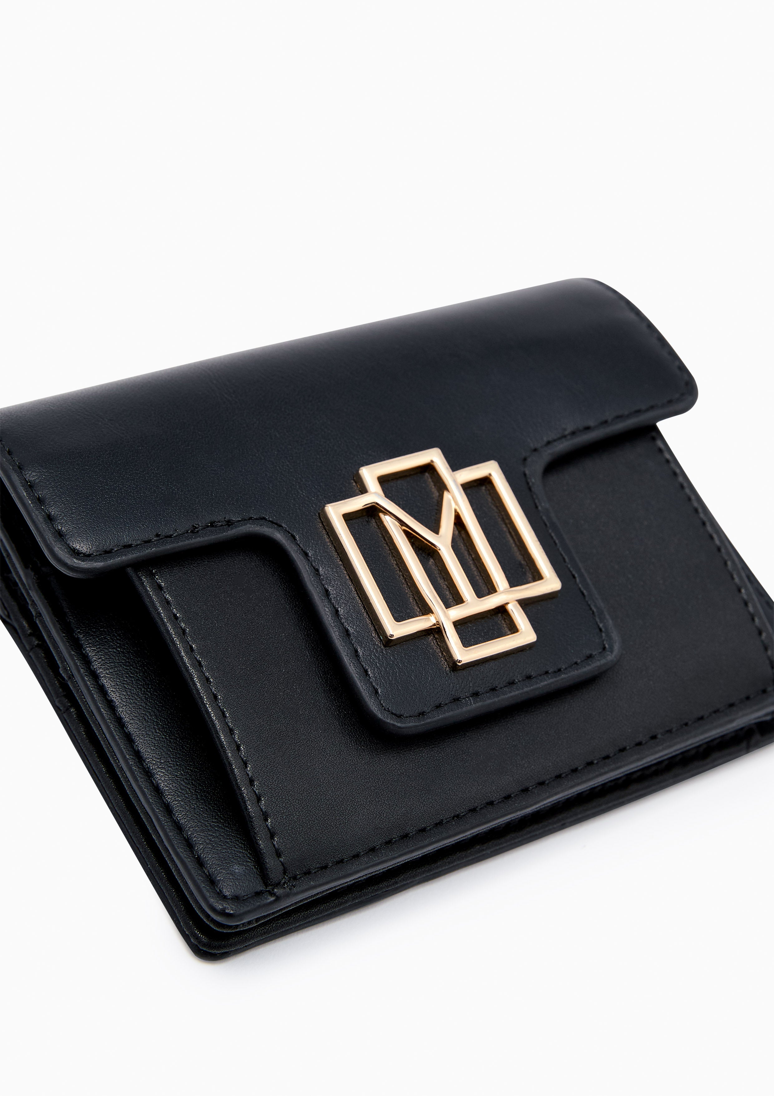 กระเป๋าสตางค์สั้น Berlyn