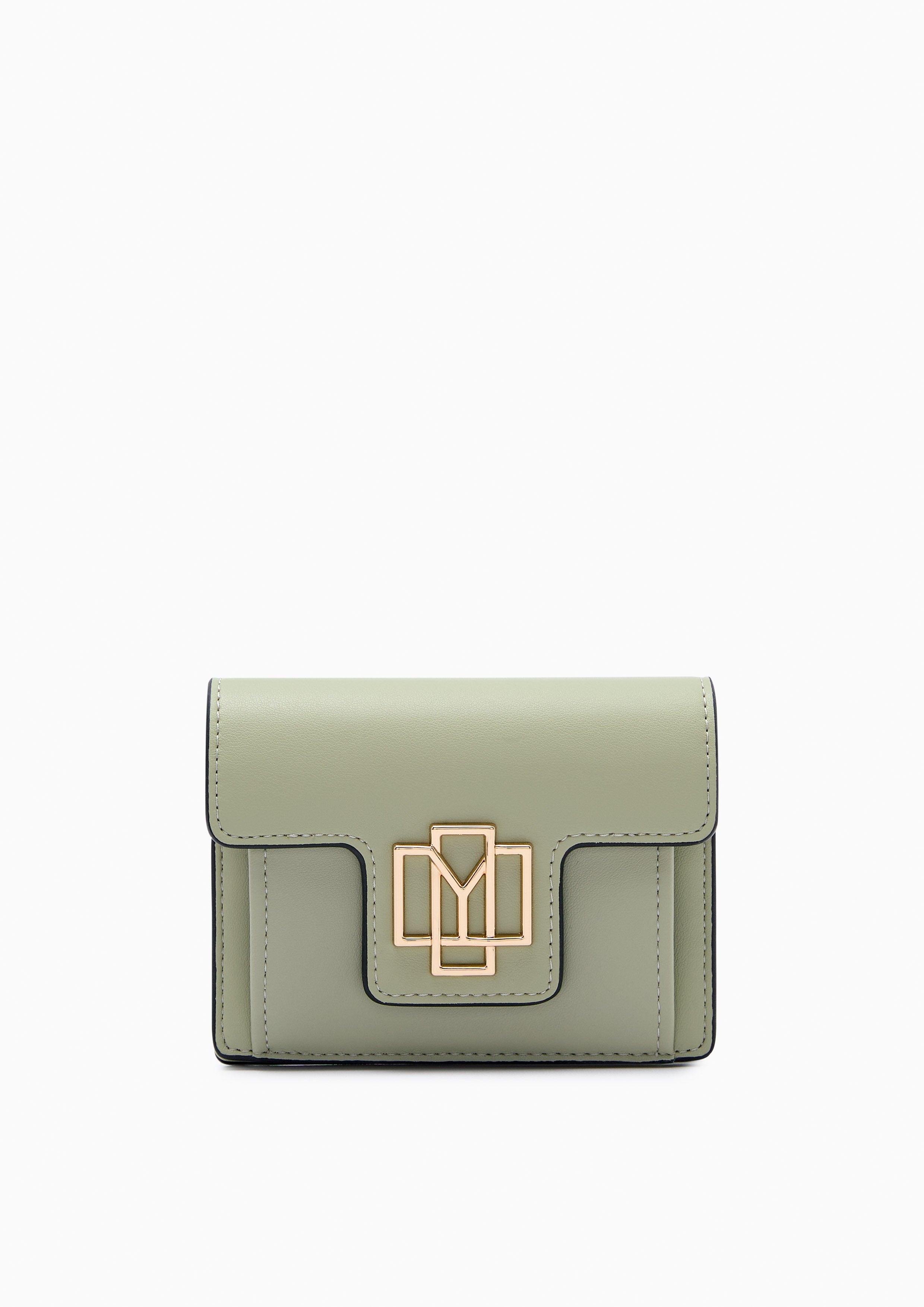 กระเป๋าสตางค์สั้น Berlyn